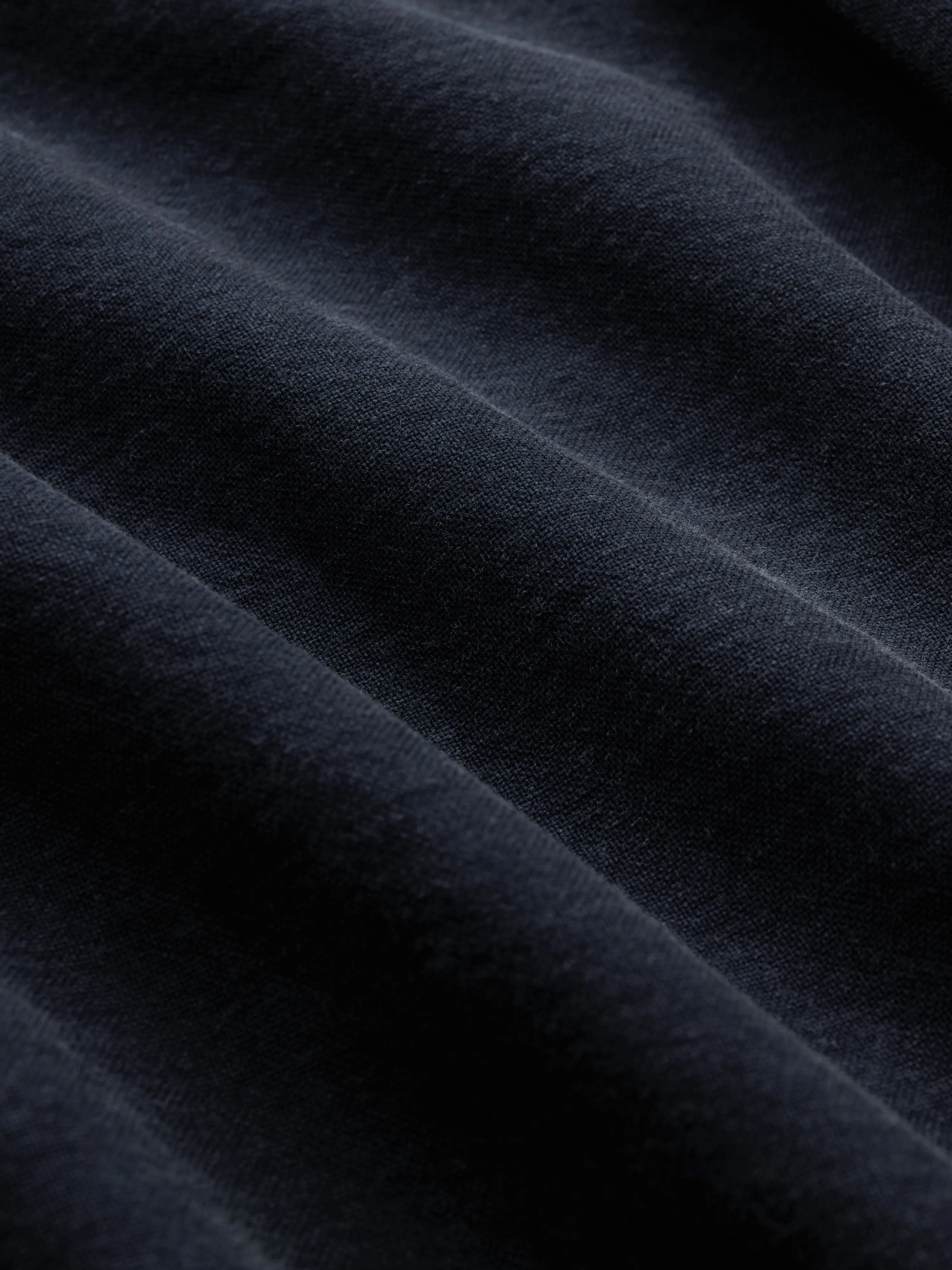 Big Oxford ~ Vintage Black sold by 3sixteen product image thumbnail 5