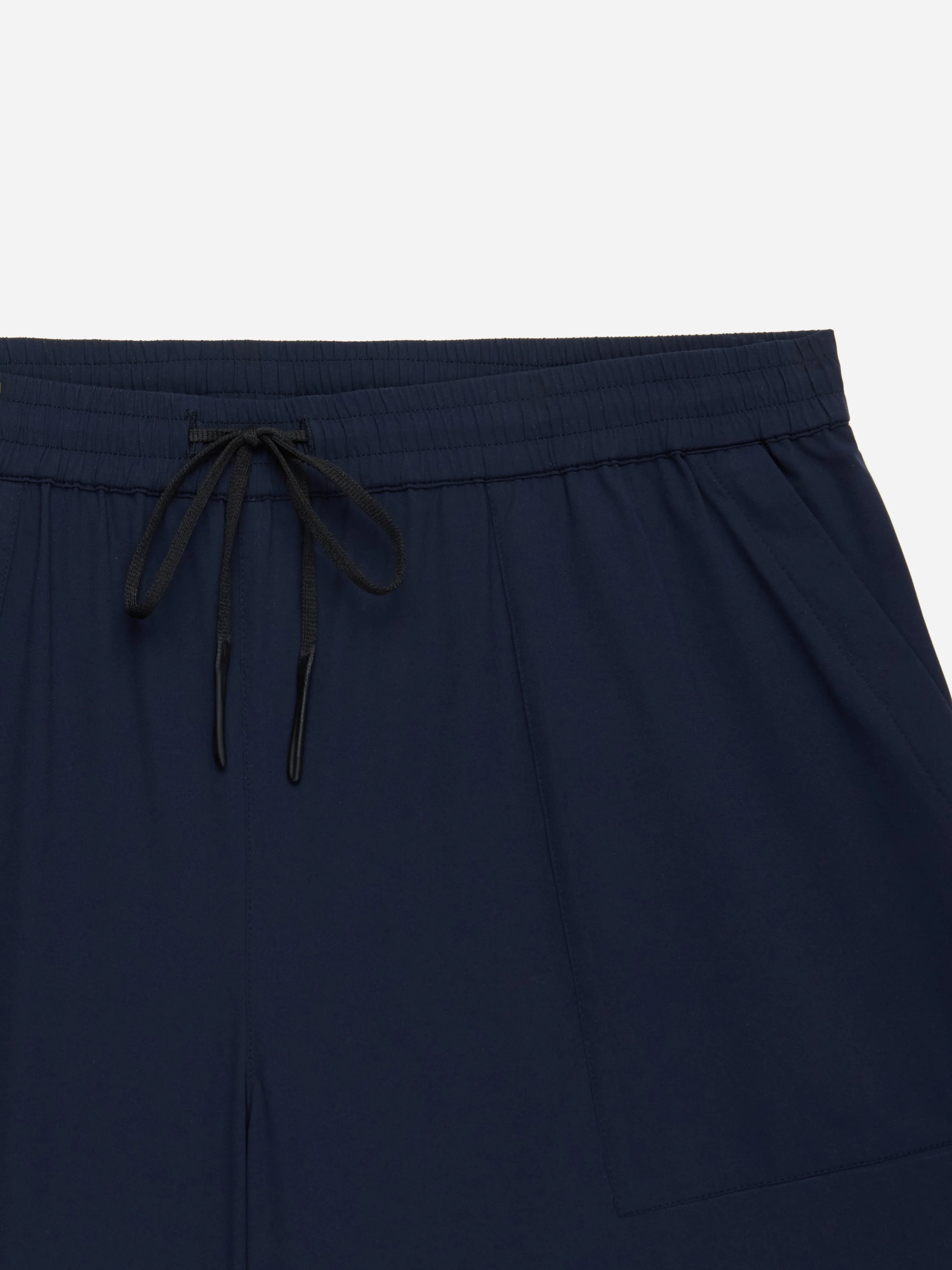 Training Short ~ Midnight sold by 3sixteen product image thumbnail 5