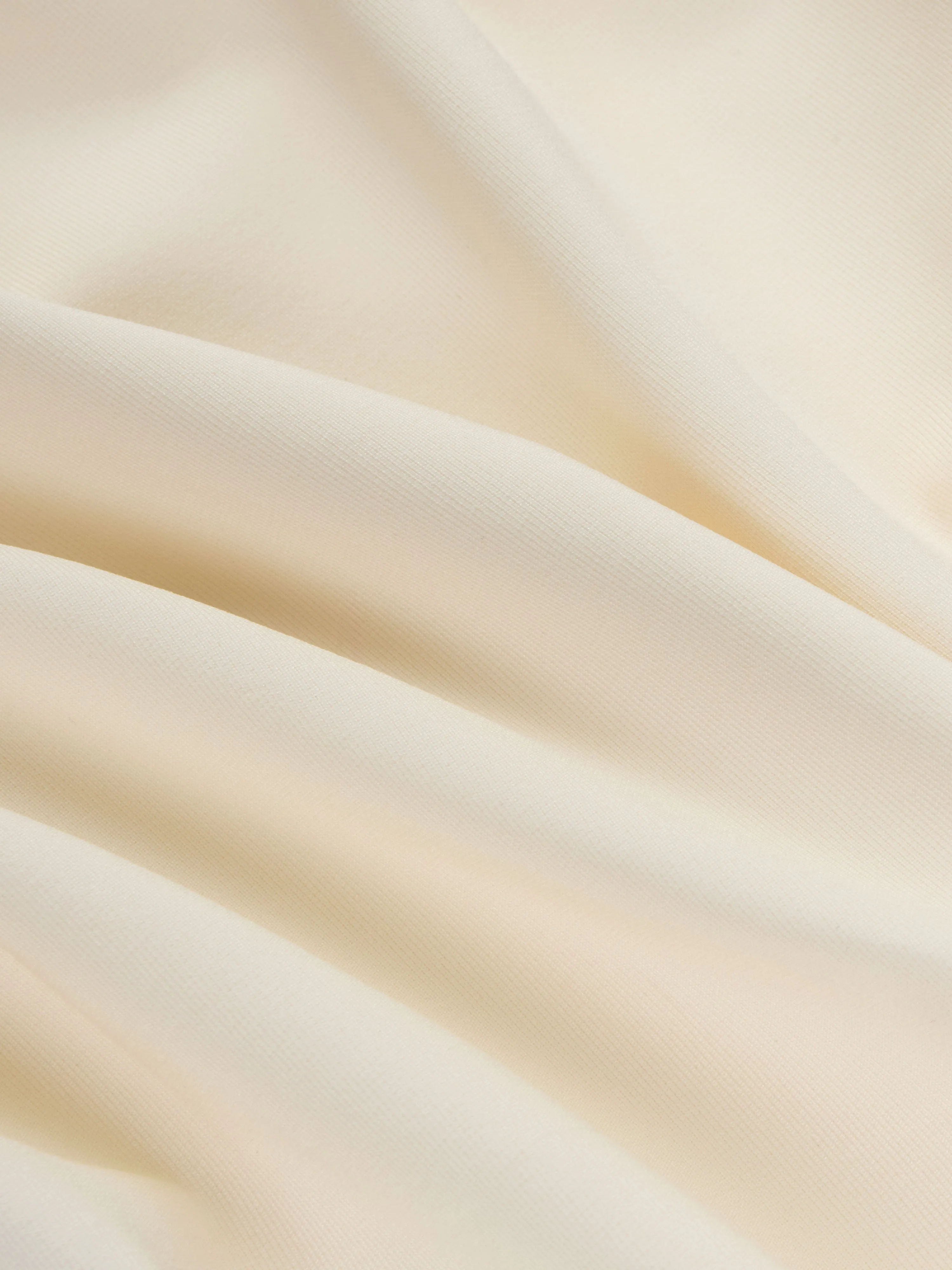 LS Pace Tee ~ White sold by 3sixteen product image thumbnail 5