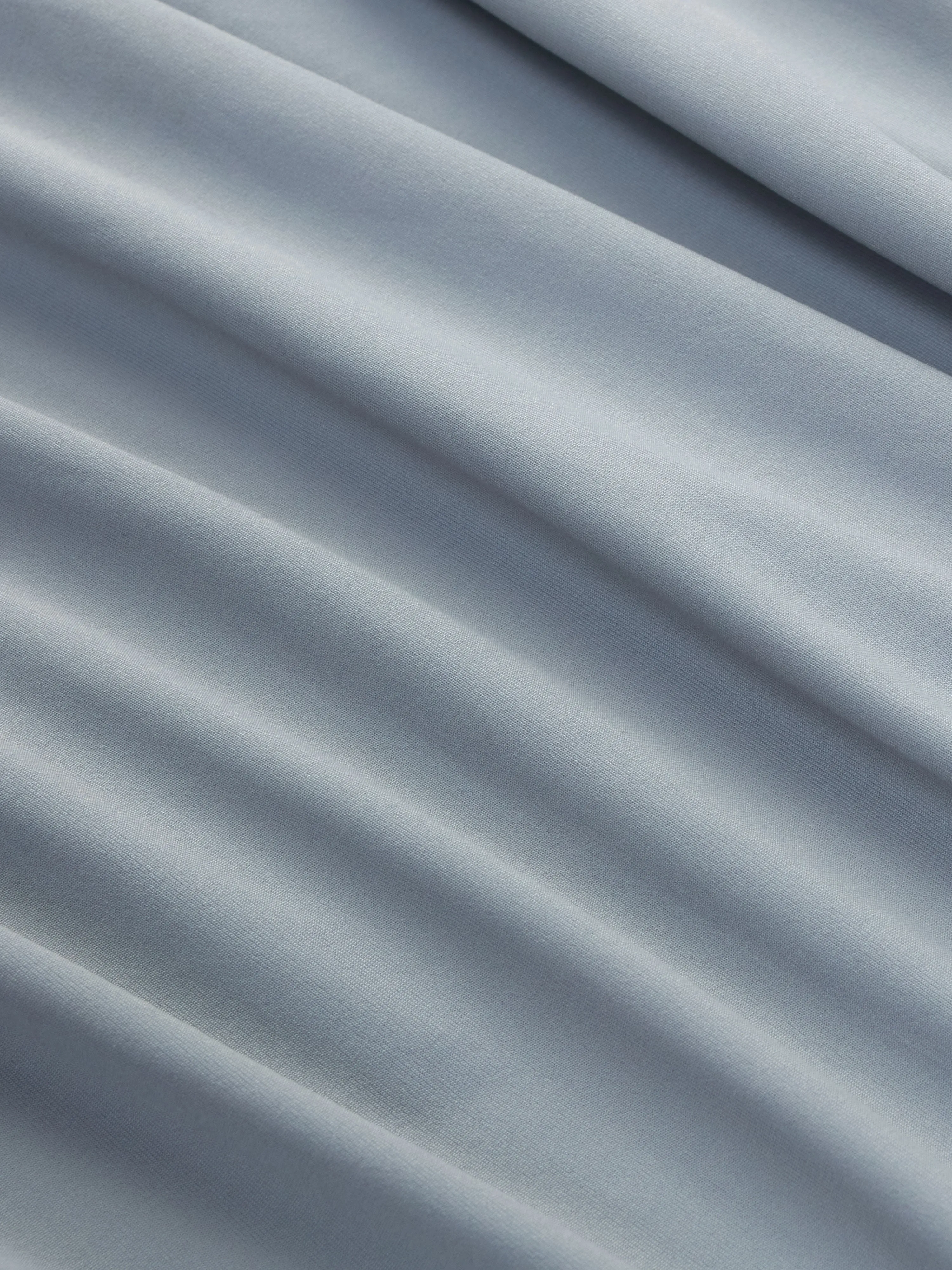 Pace Tee ~ Concrete sold by 3sixteen product image thumbnail 5