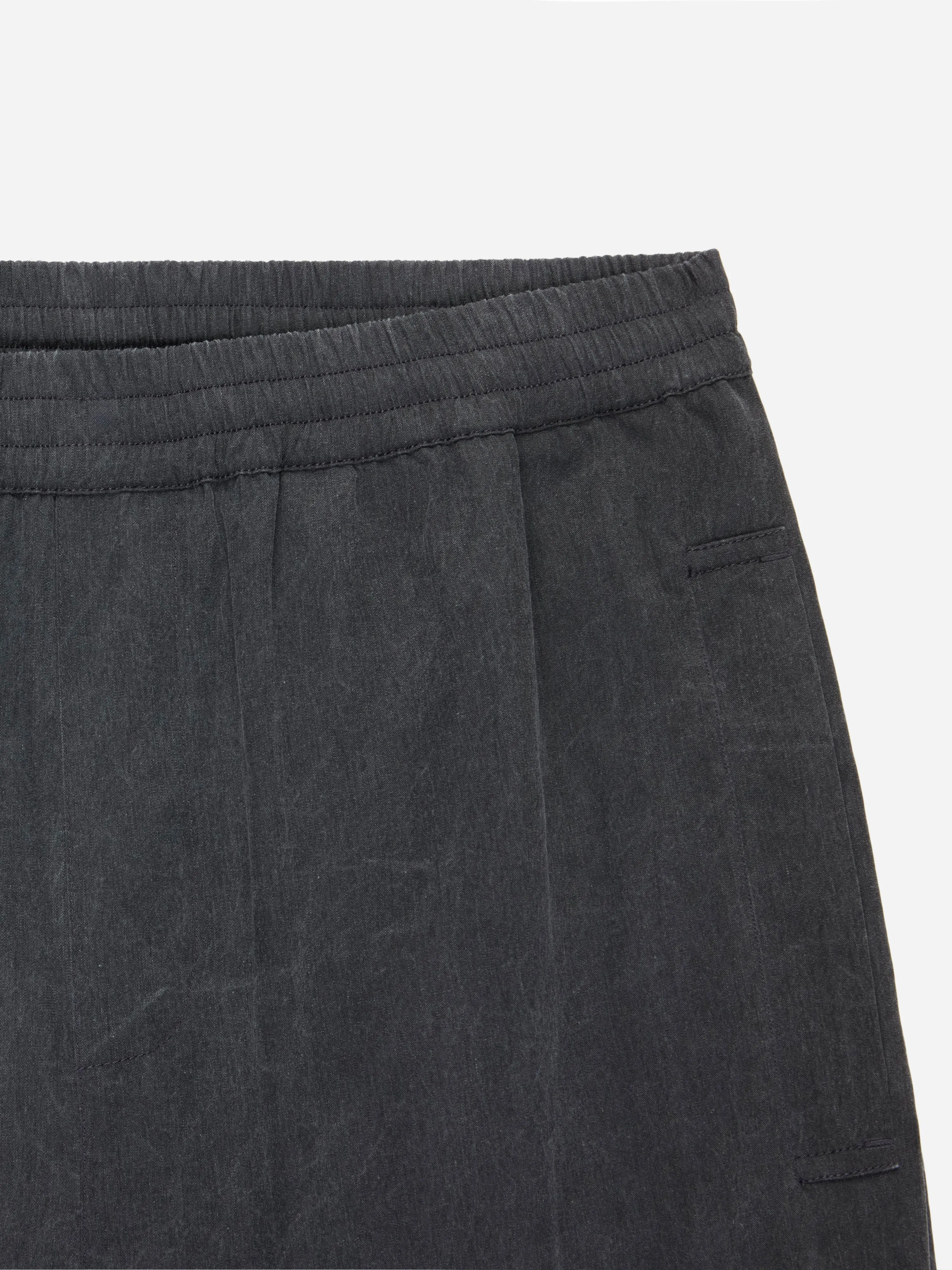 Gusset Short ~ Graphite sold by 3sixteen product image thumbnail 5