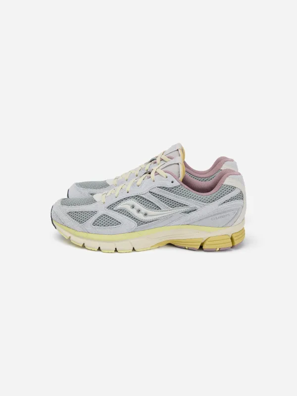 Saucony for 3sixteen ~ Guide v7.3s - Graphite made by 3sixteen