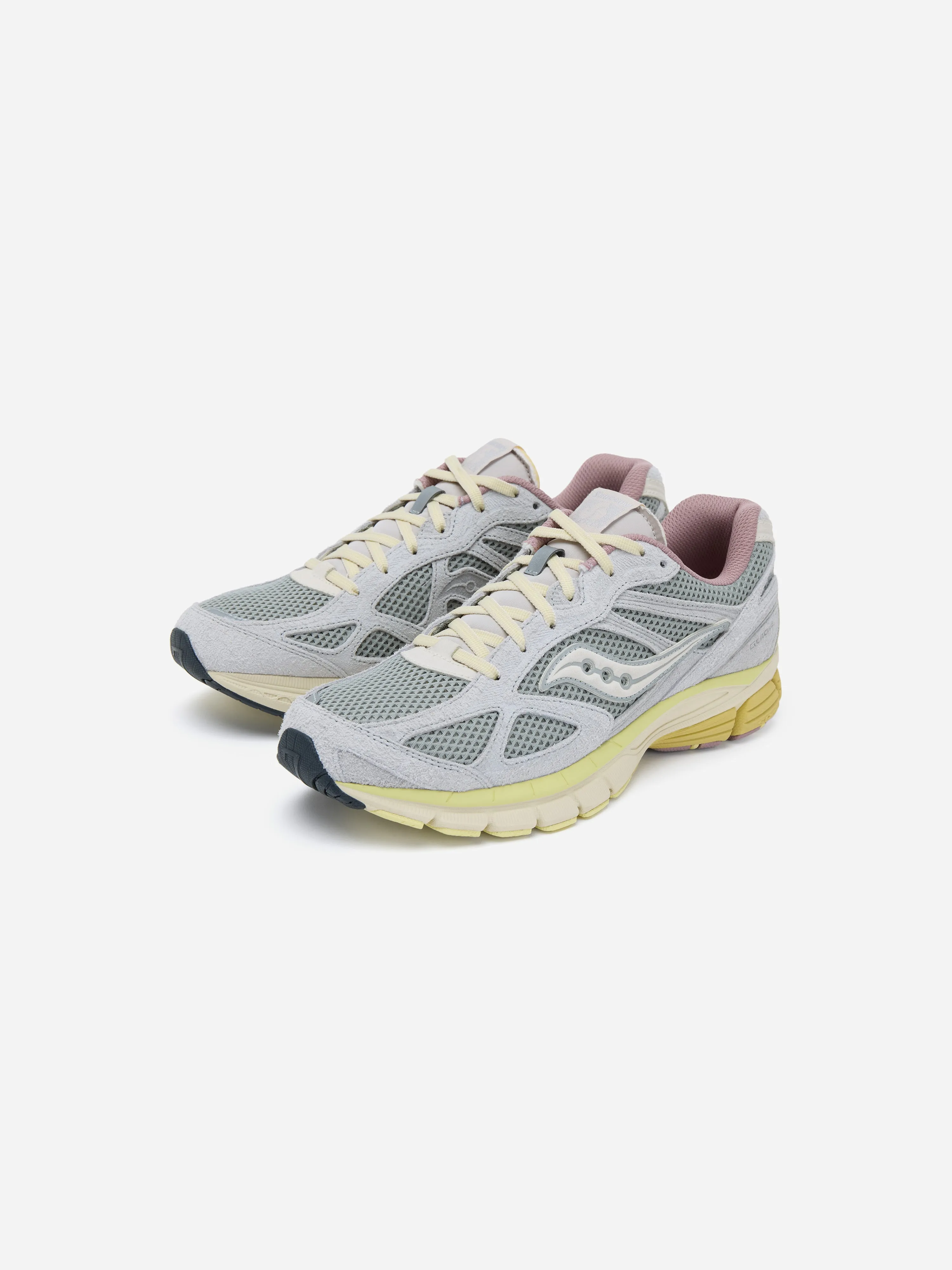 Saucony for 3sixteen ~ Guide v7.3s - Graphite sold by 3sixteen product image thumbnail 2