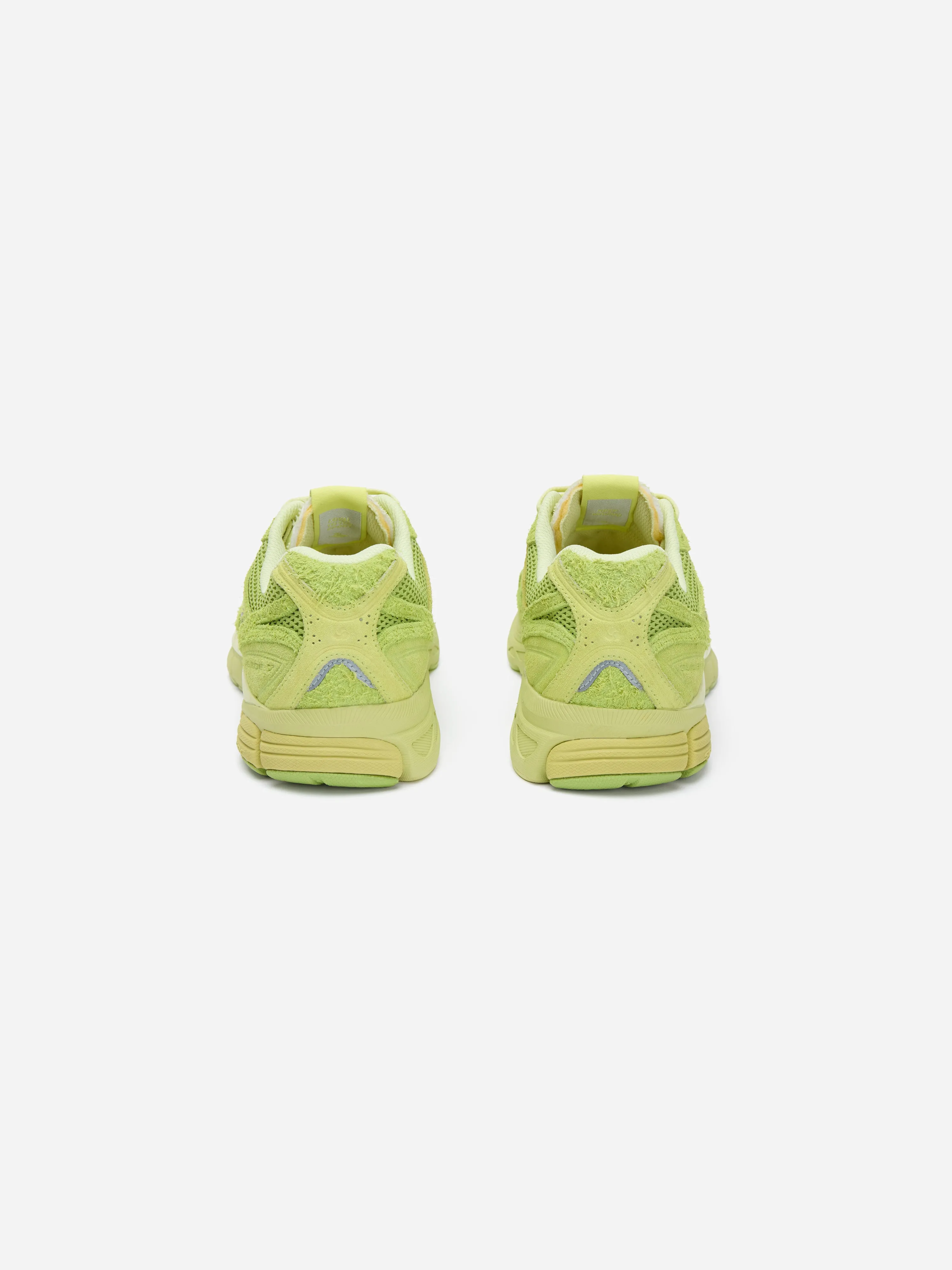 Saucony for 3sixteen ~ Guide v7.3s - Lime sold by 3sixteen product image thumbnail 3