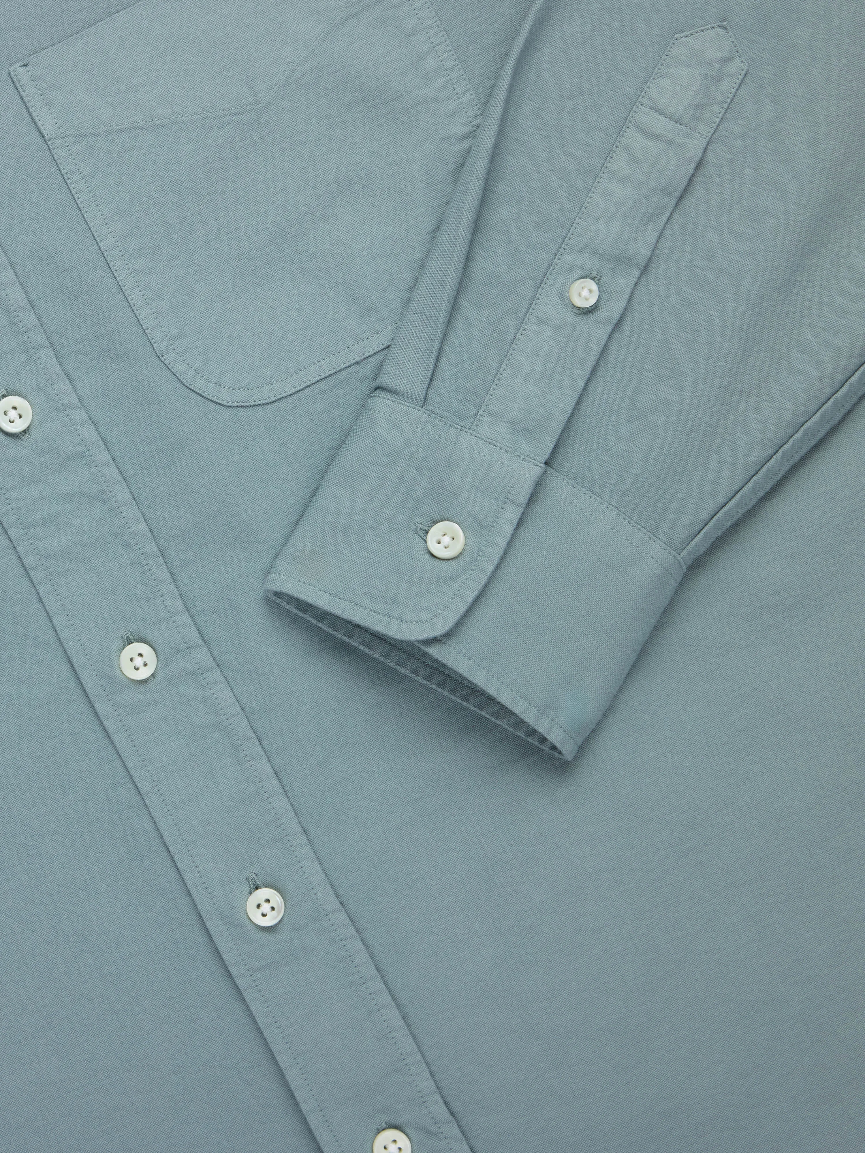 Big Oxford ~ Eucalyptus sold by 3sixteen product image thumbnail 5