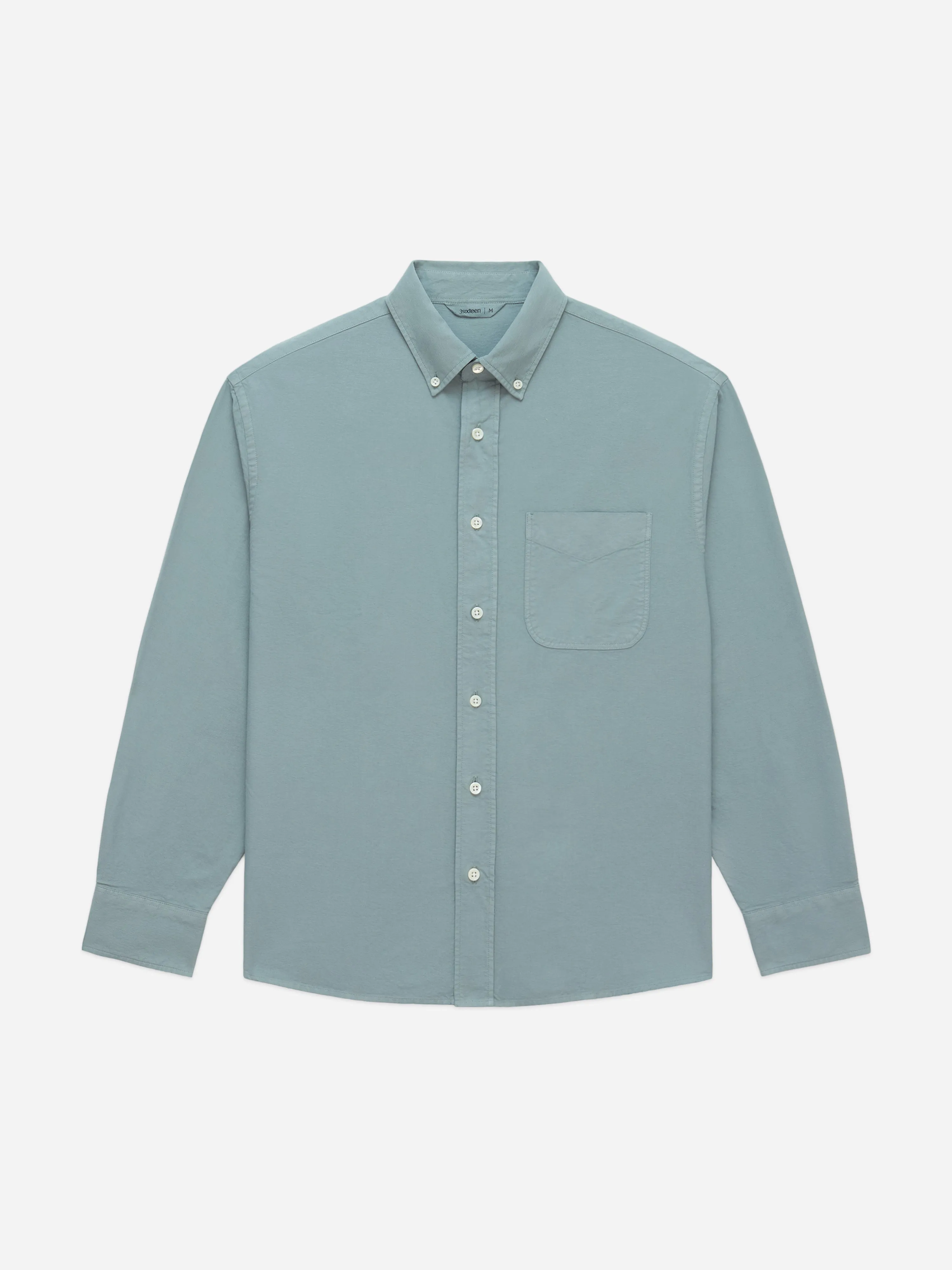 Big Oxford ~ Eucalyptus sold by 3sixteen product image thumbnail 4
