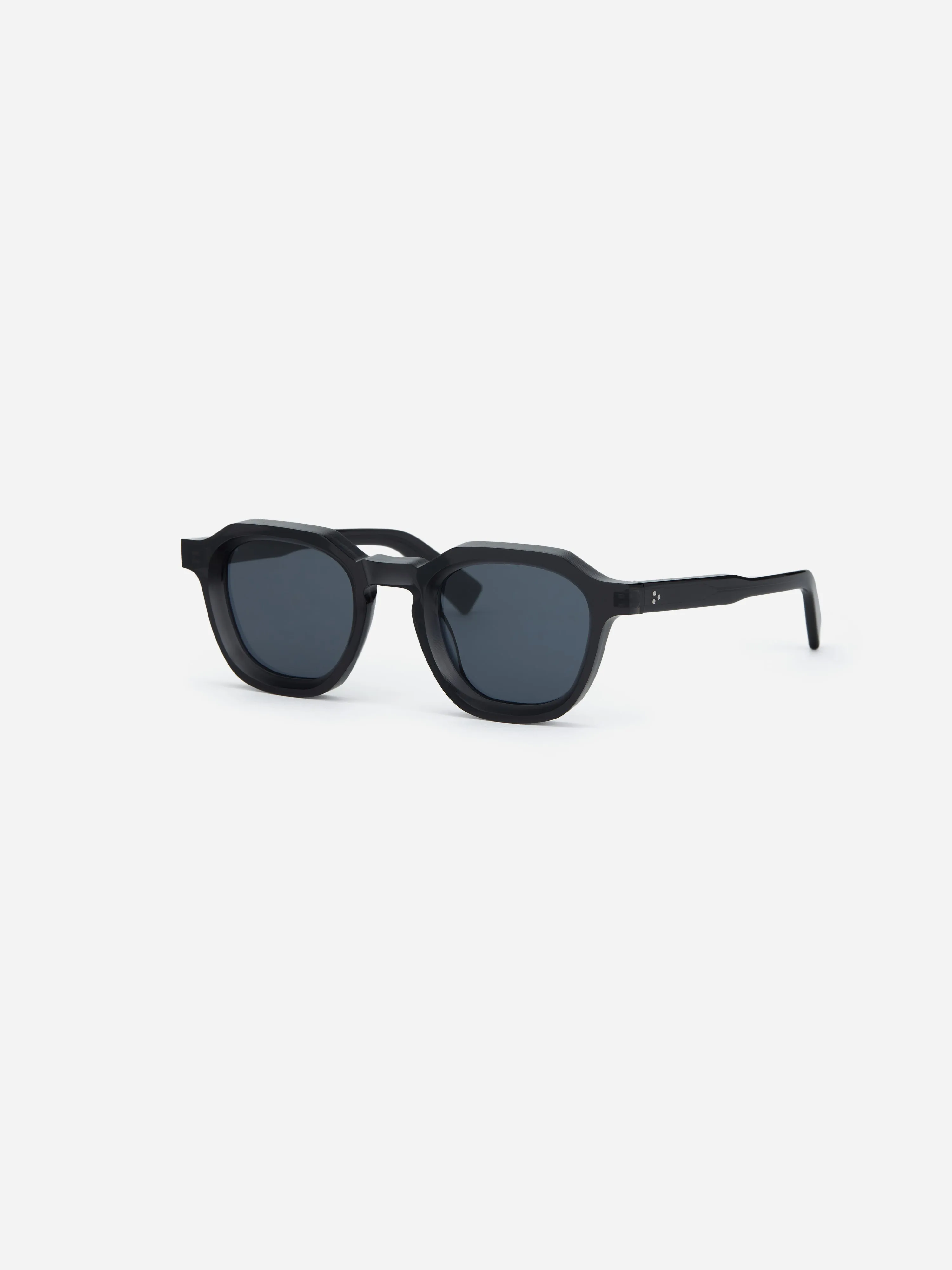 Geometric ~ SP-05 ~ Charcoal/Grey sold by 3sixteen product image thumbnail 2
