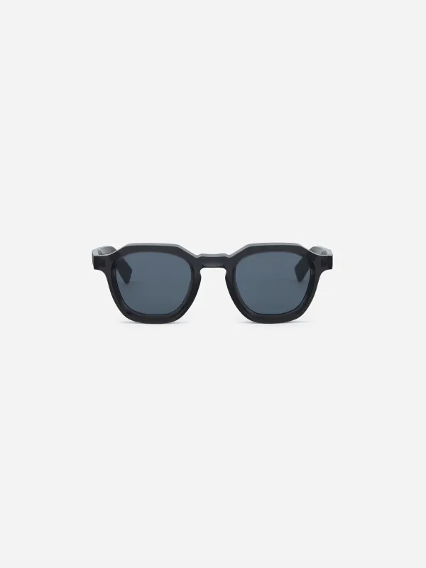 Geometric ~ SP-05 ~ Charcoal/Grey made by 3sixteen