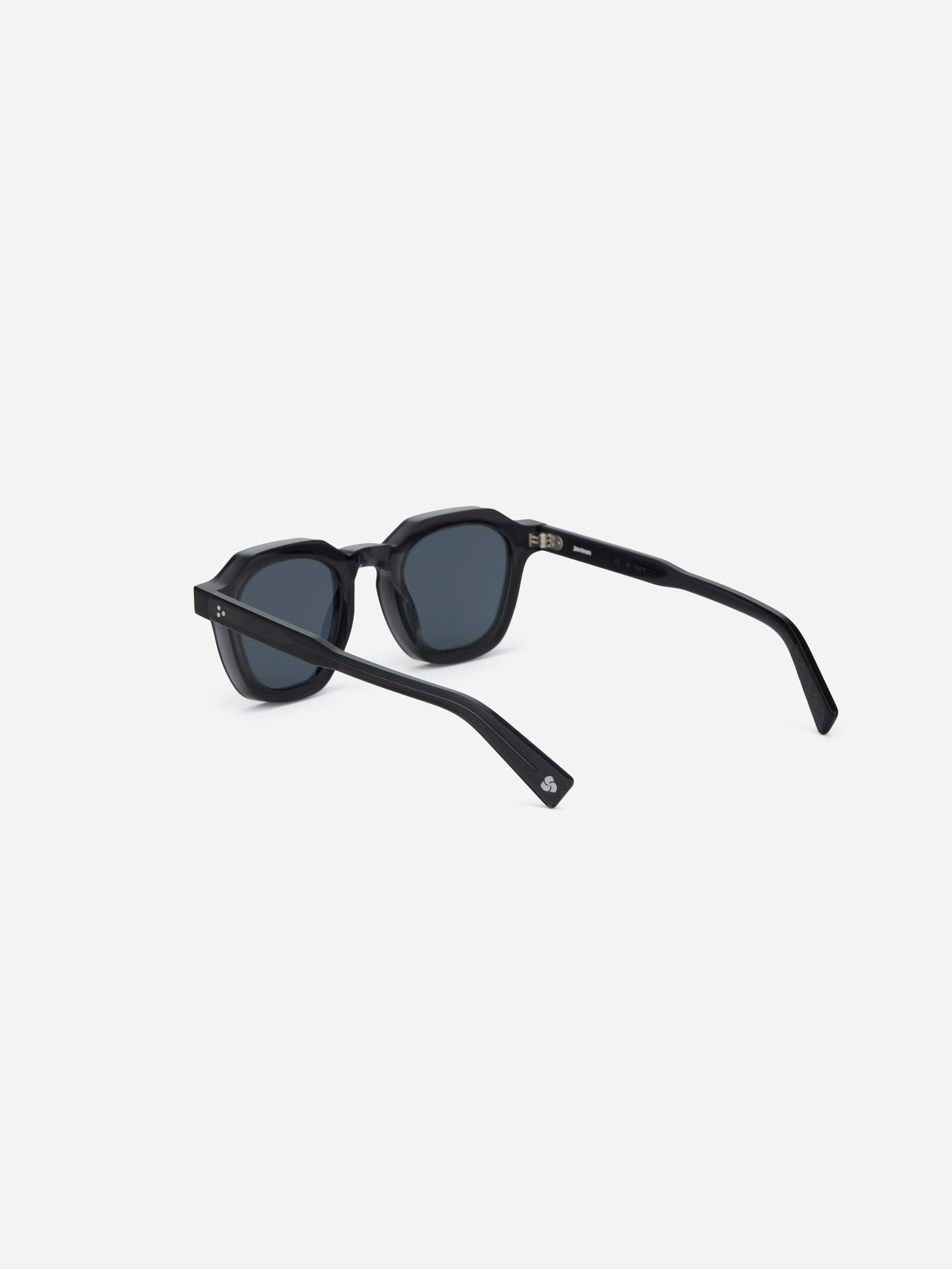 Geometric ~ SP-05 ~ Charcoal/Grey sold by 3sixteen product image thumbnail 3