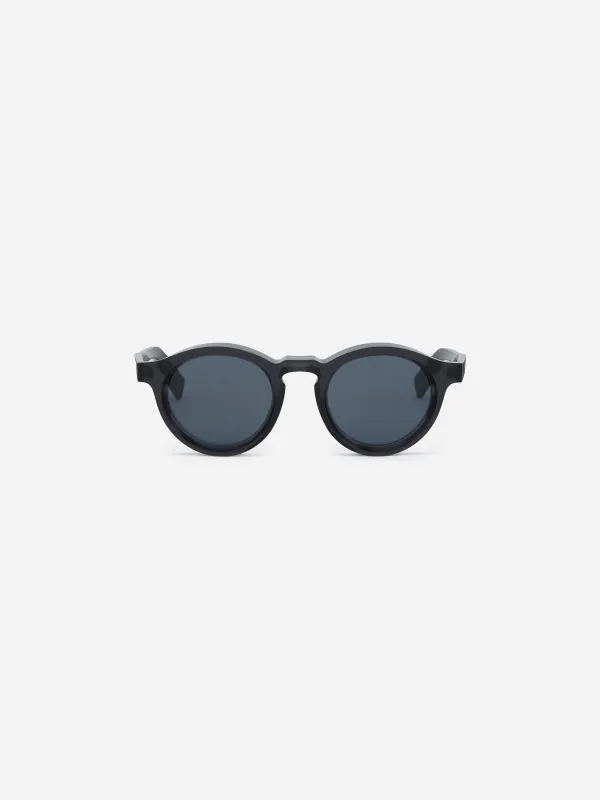 P3 Round - SP-01 ~ Charcoal/Grey made by 3sixteen