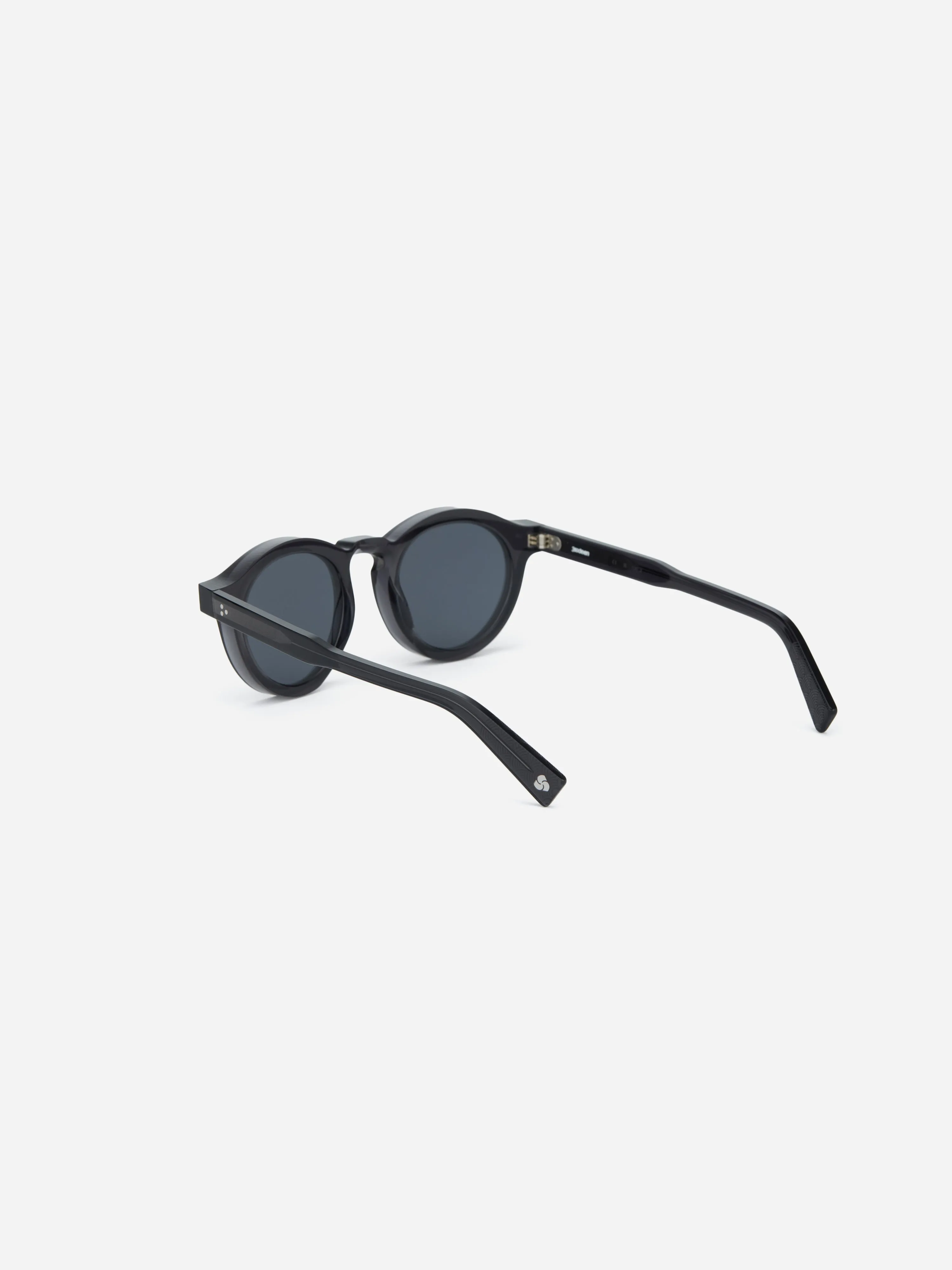 P3 Round - SP-01 ~ Charcoal/Grey sold by 3sixteen product image thumbnail 3