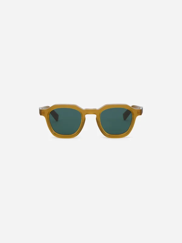 Geometric ~ SP-05 ~ Oolong/G15 made by 3sixteen