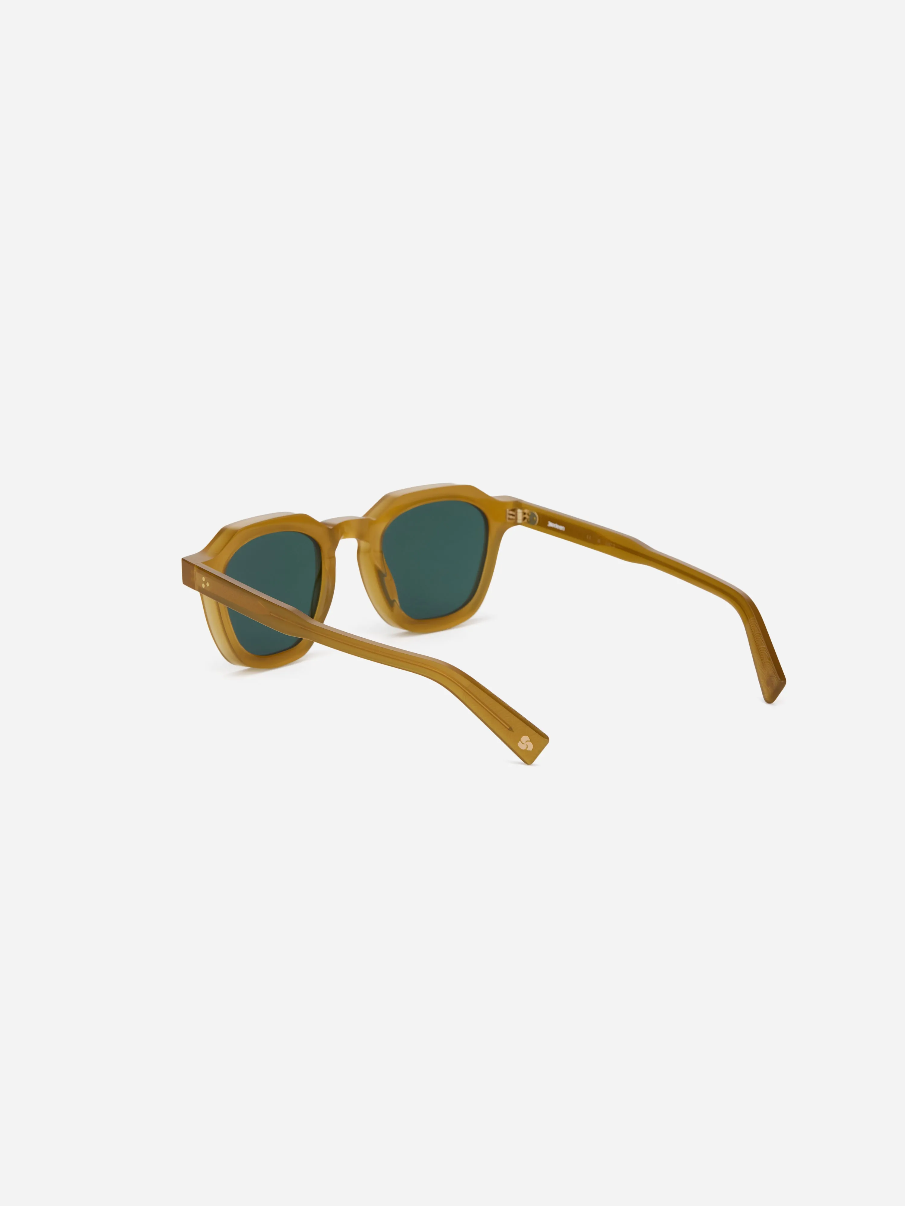 Geometric ~ SP-05 ~ Oolong/G15 sold by 3sixteen product image thumbnail 3