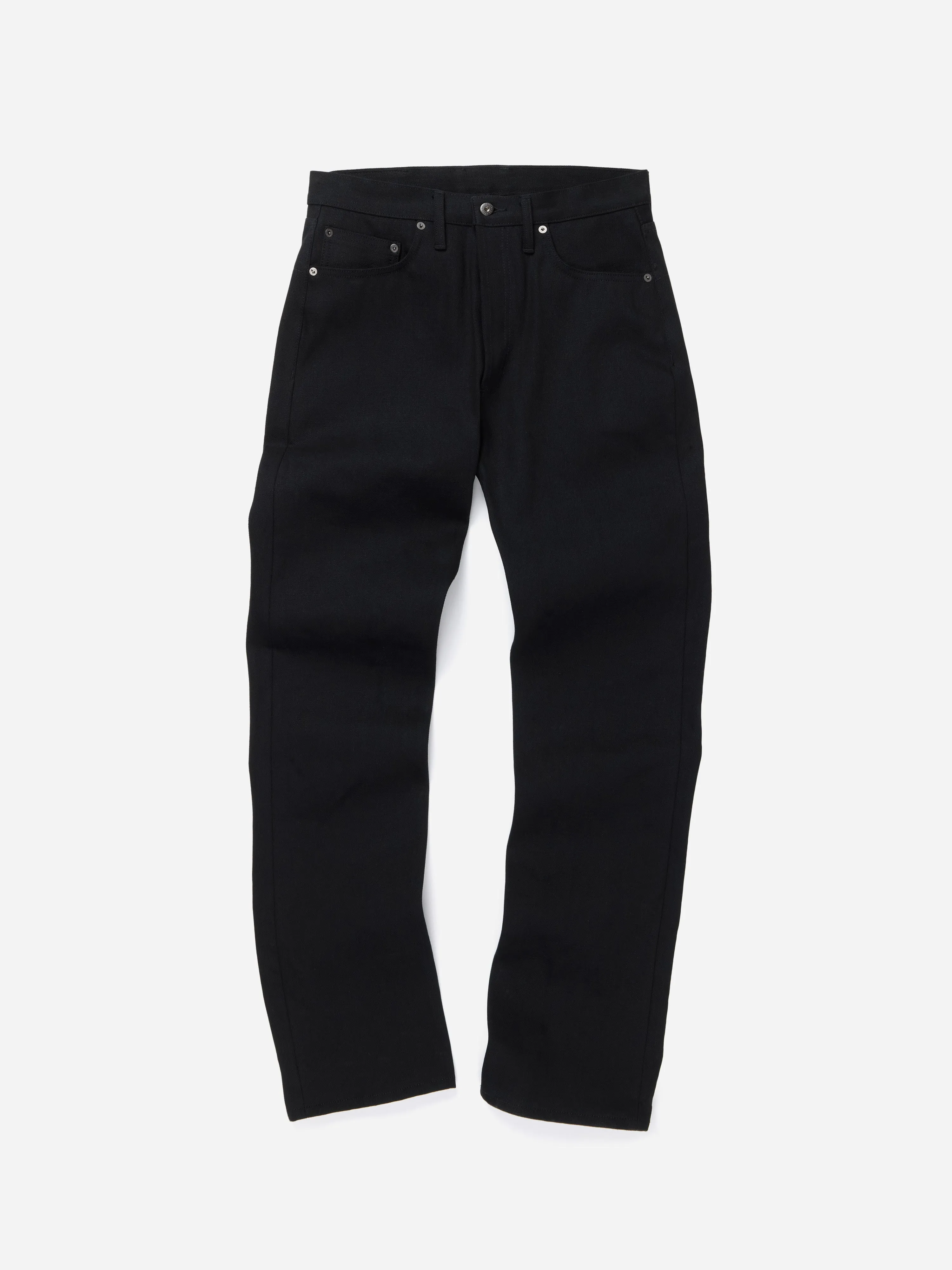 RS-225x ~ Relaxed Straight ~ Double Black sold by 3sixteen product image thumbnail 5