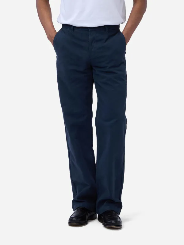Work Pant ~ Midnight Twill made by 3sixteen