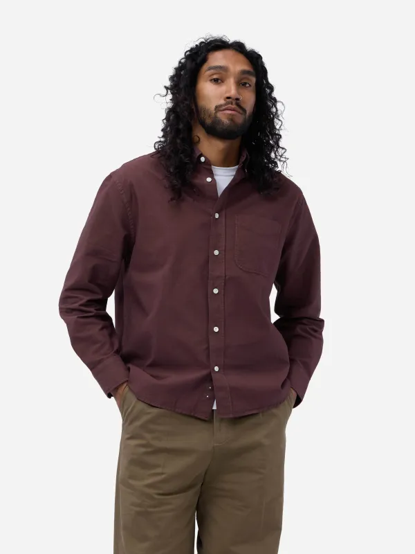 Big Oxford ~ Nebbiolo made by 3sixteen
