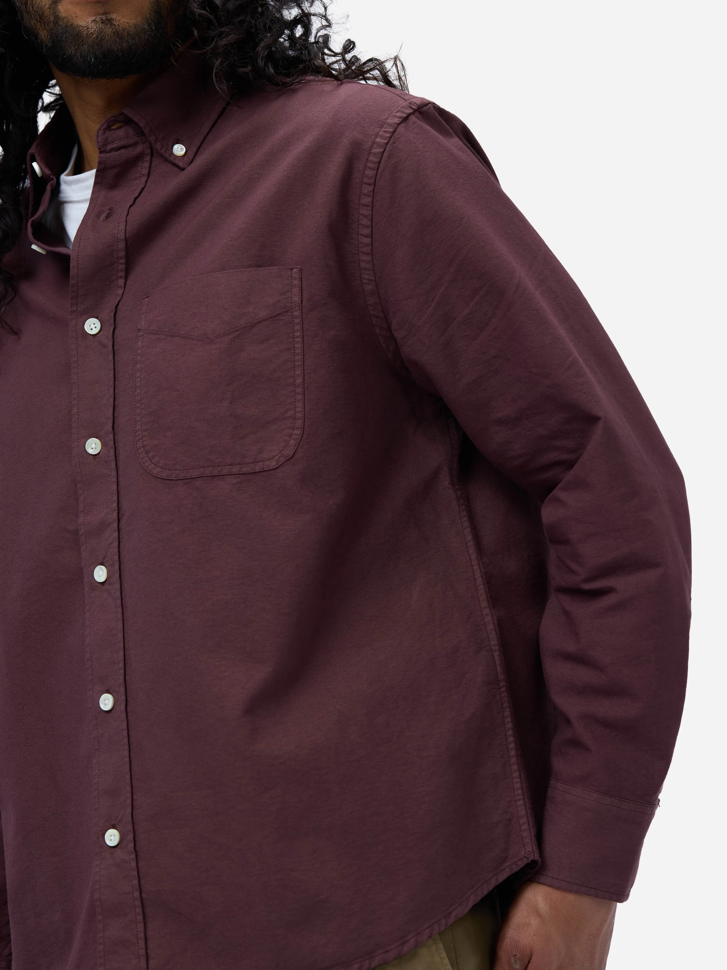 Big Oxford ~ Nebbiolo sold by 3sixteen product image thumbnail 4