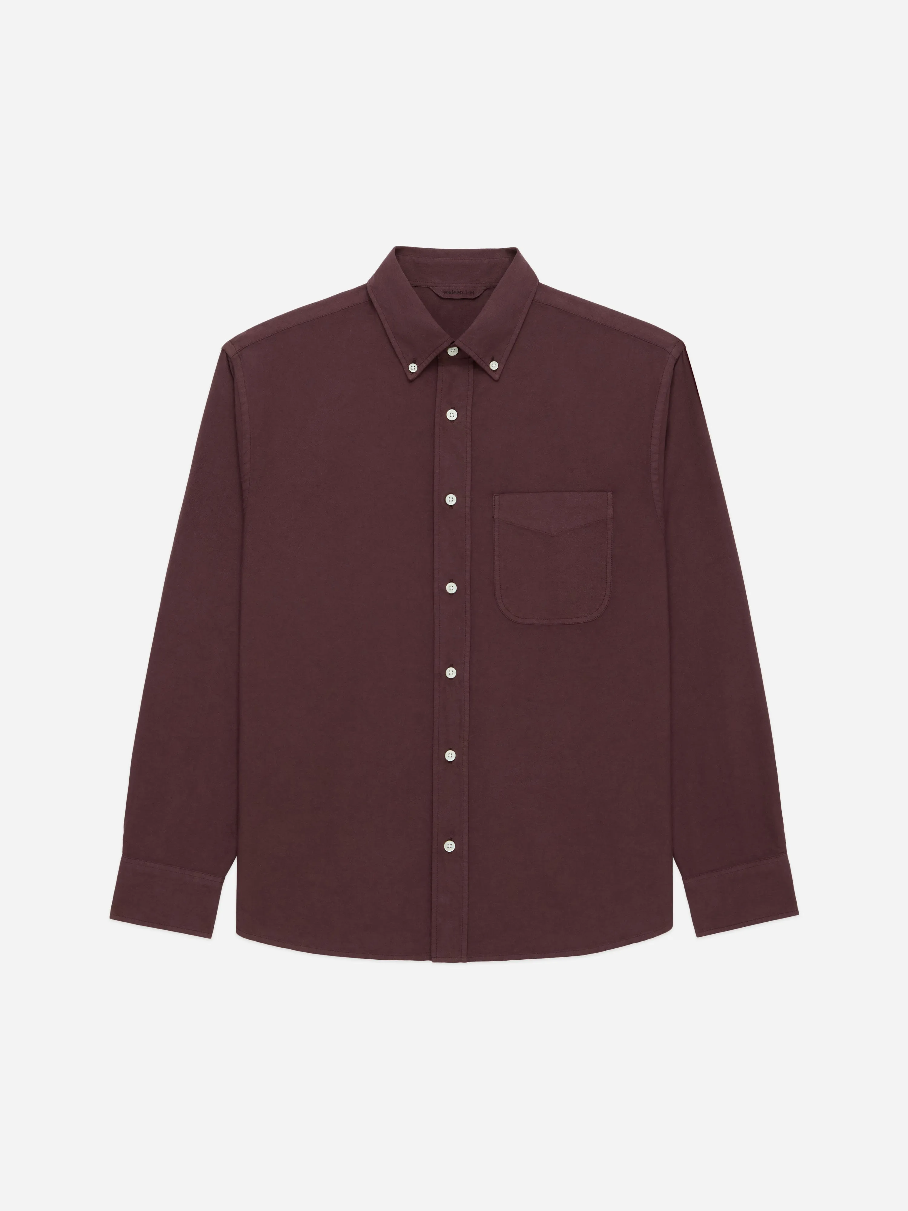 Big Oxford ~ Nebbiolo sold by 3sixteen product image thumbnail 5