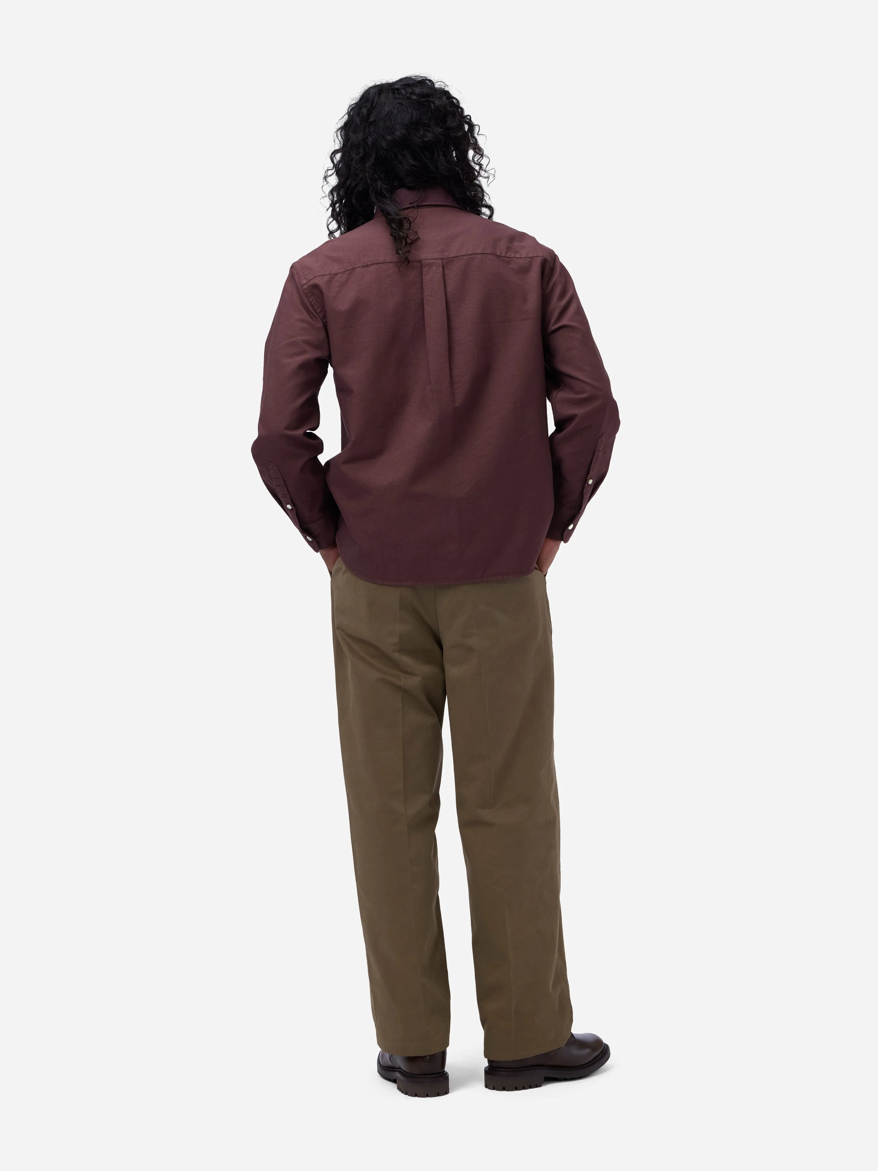 Big Oxford ~ Nebbiolo sold by 3sixteen product image thumbnail 2