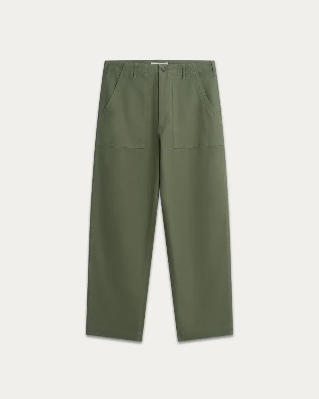 Fatigue Pants sold by Every Other Thursday