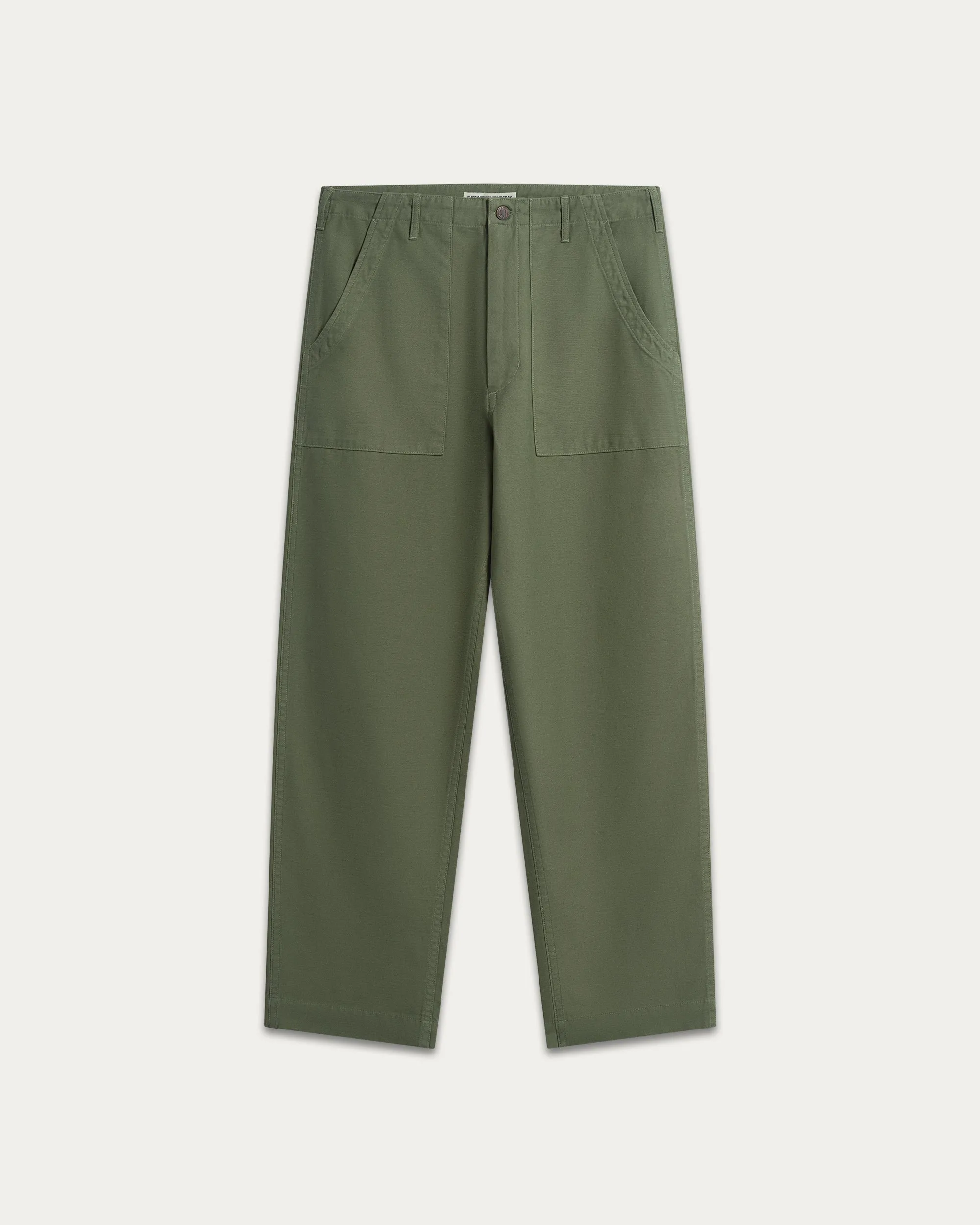 Fatigue Pants sold by Every Other Thursday