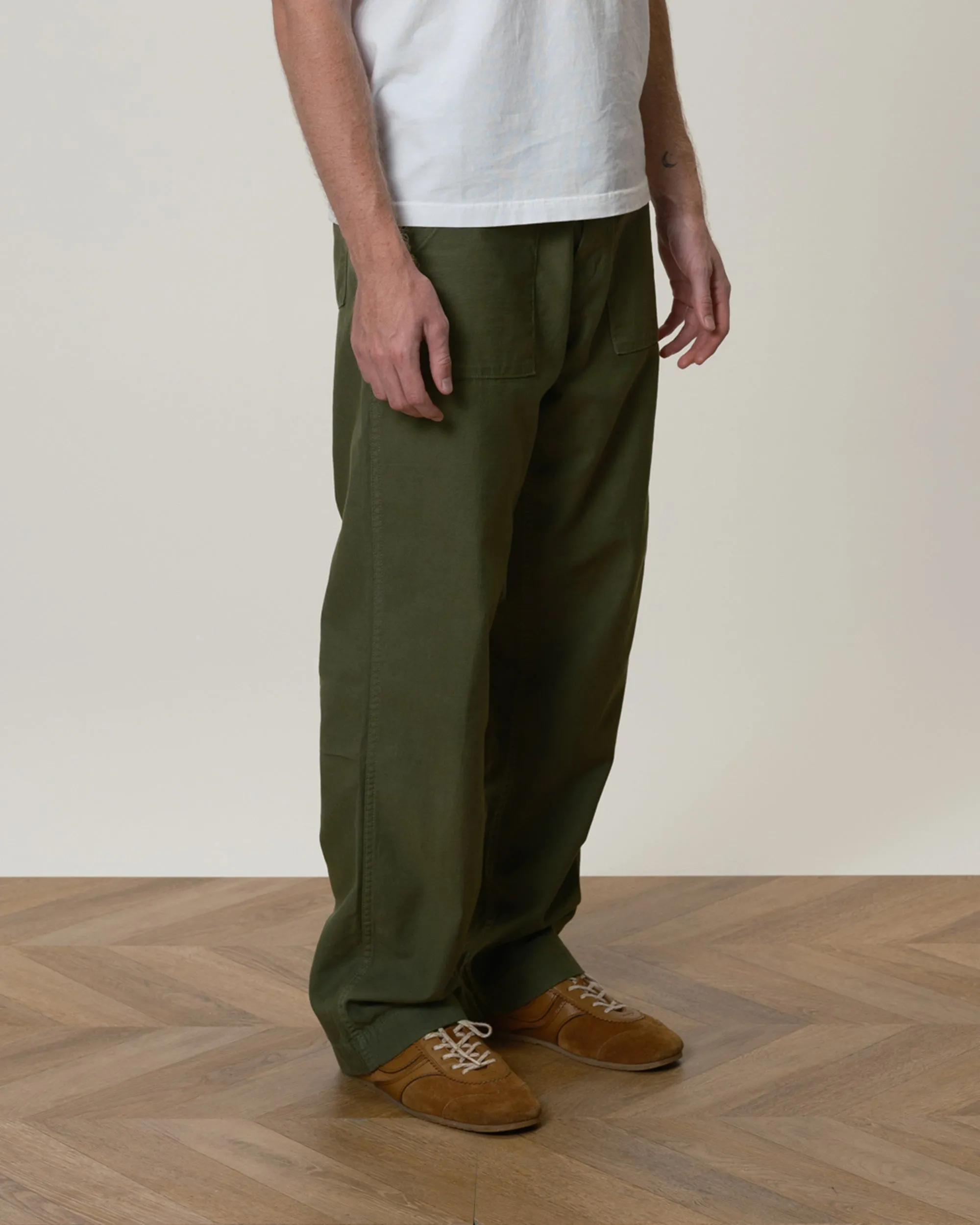 Fatigue Pants sold by Every Other Thursday product image thumbnail 3