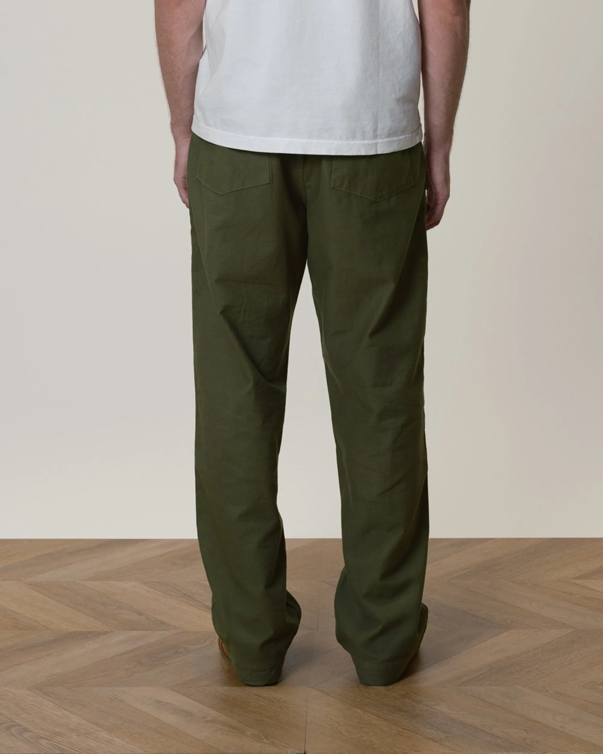 Fatigue Pants sold by Every Other Thursday product image thumbnail 4