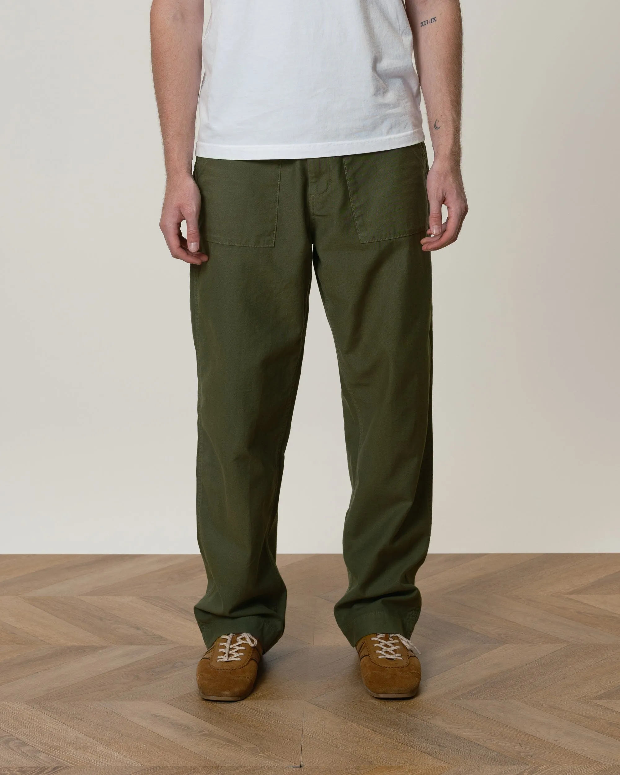 Fatigue Pants sold by Every Other Thursday product image thumbnail 2