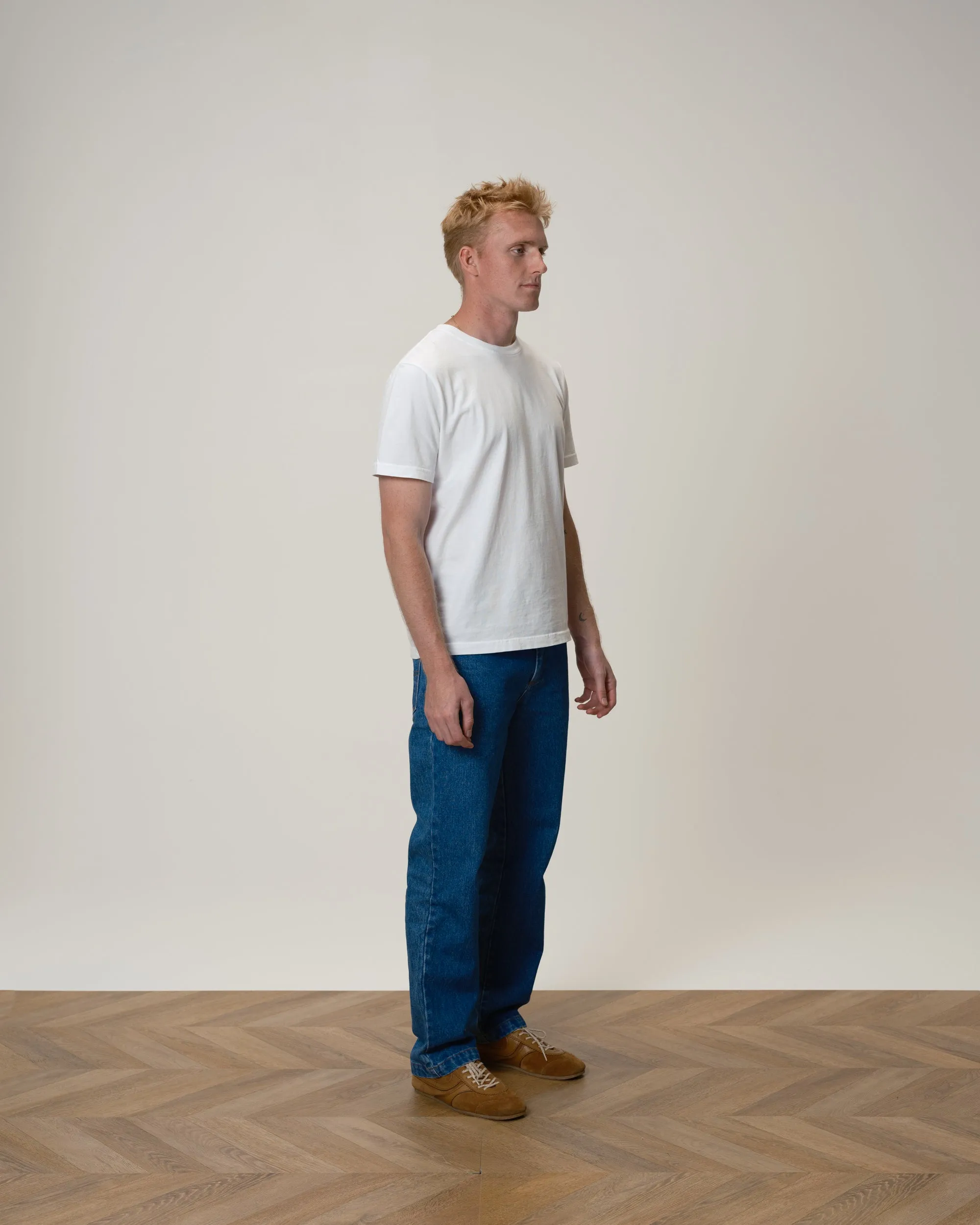 Everyday T-Shirt sold by Every Other Thursday product image thumbnail 3