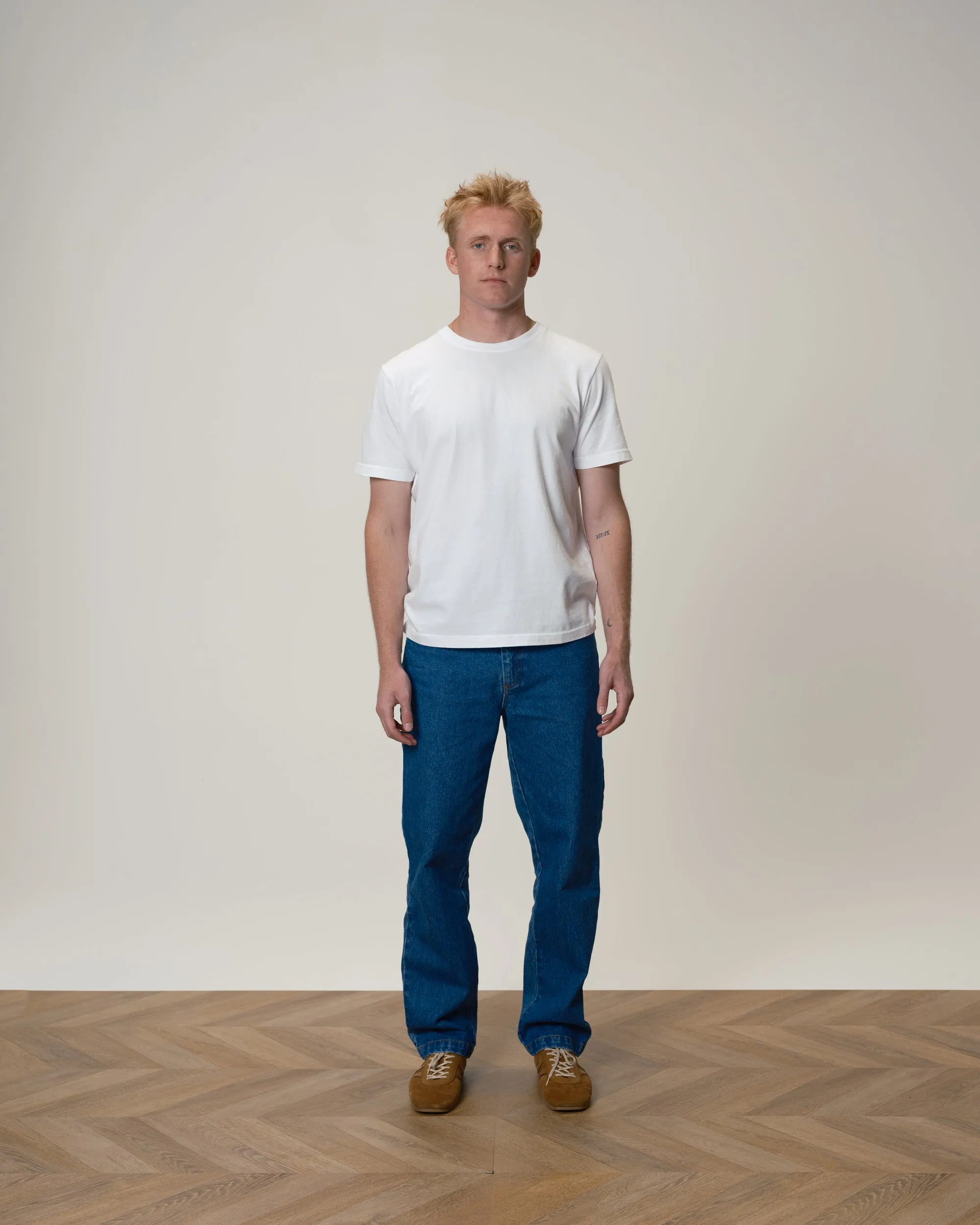 Everyday T-Shirt sold by Every Other Thursday product image thumbnail 2
