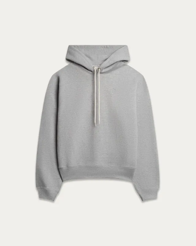 Heavyweight Crest Hoodie sold by Every Other Thursday