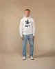 Goose Logo Hoodie sold by Every Other Thursday