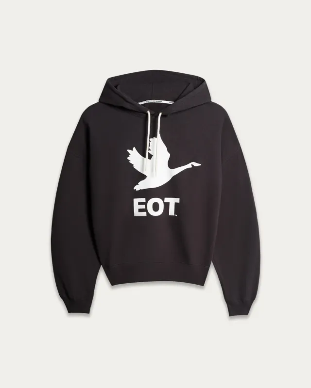 Goose Logo Hoodie sold by Every Other Thursday