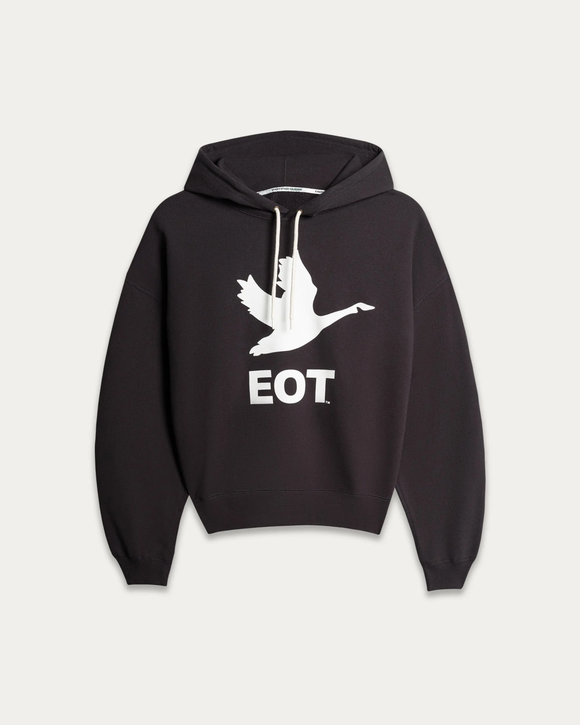 Goose Logo Hoodie sold by Every Other Thursday