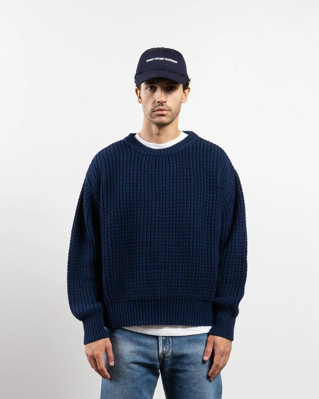 Classic Dad Hat sold by Every Other Thursday product image thumbnail 2