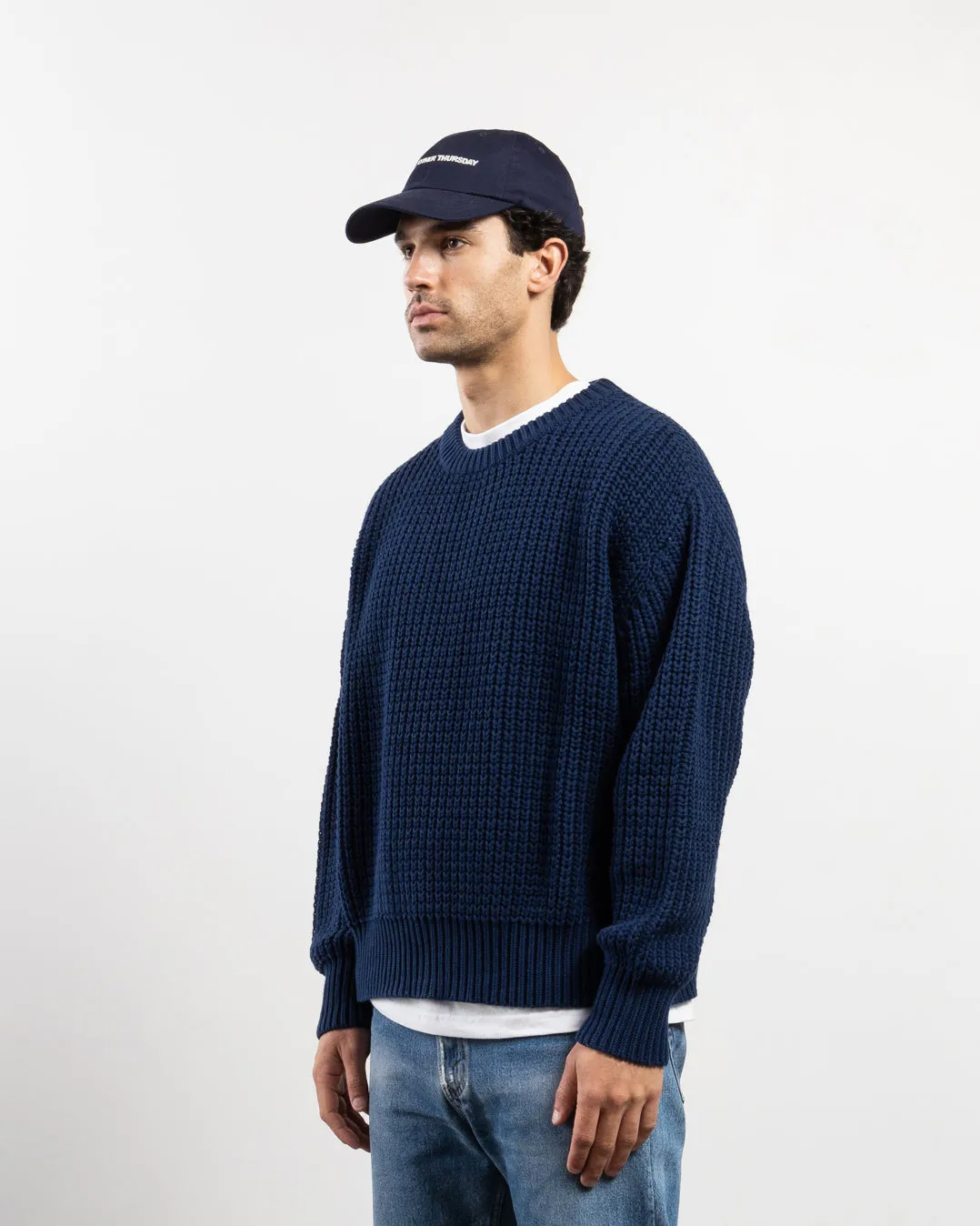 Classic Dad Hat sold by Every Other Thursday product image thumbnail 3