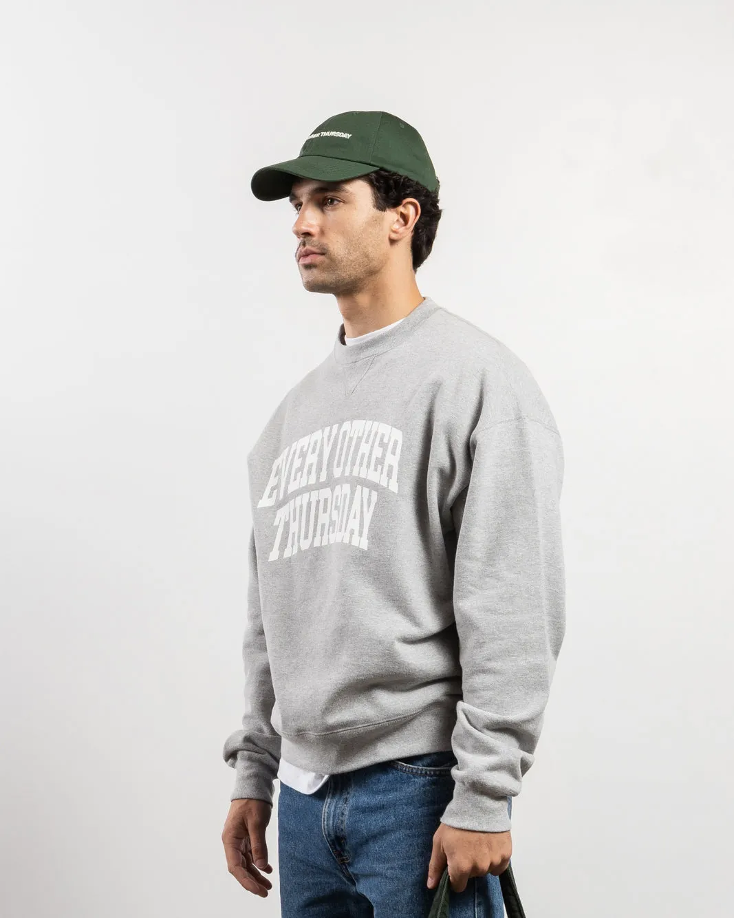 Classic Dad Hat sold by Every Other Thursday product image thumbnail 4