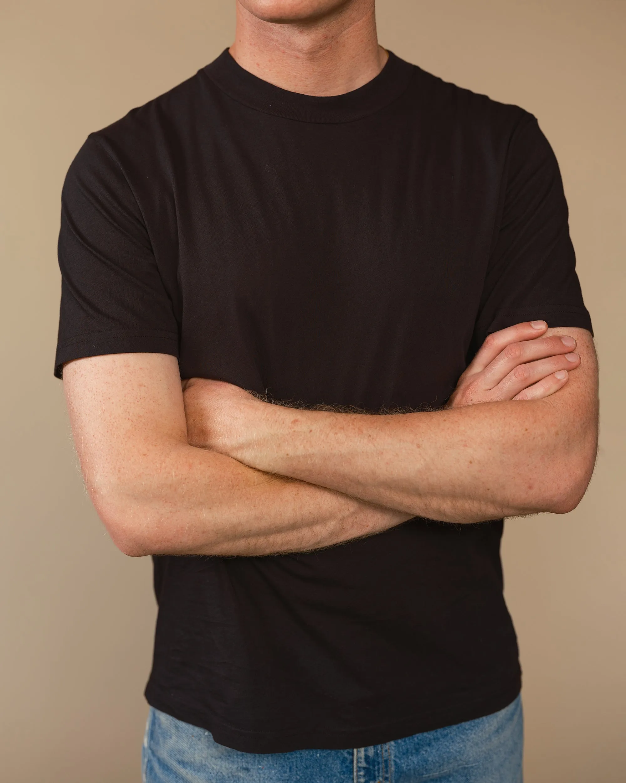 Lightweight T-Shirt sold by Every Other Thursday product image thumbnail 3