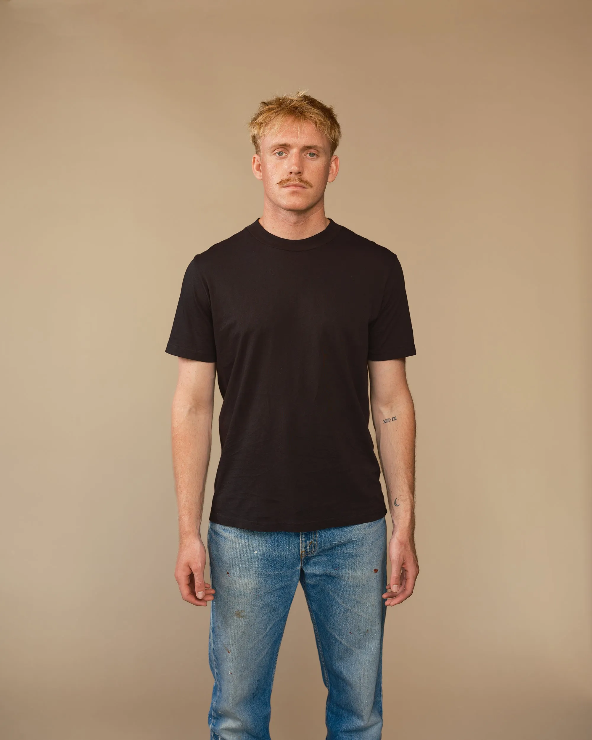 Lightweight T-Shirt sold by Every Other Thursday product image thumbnail 2