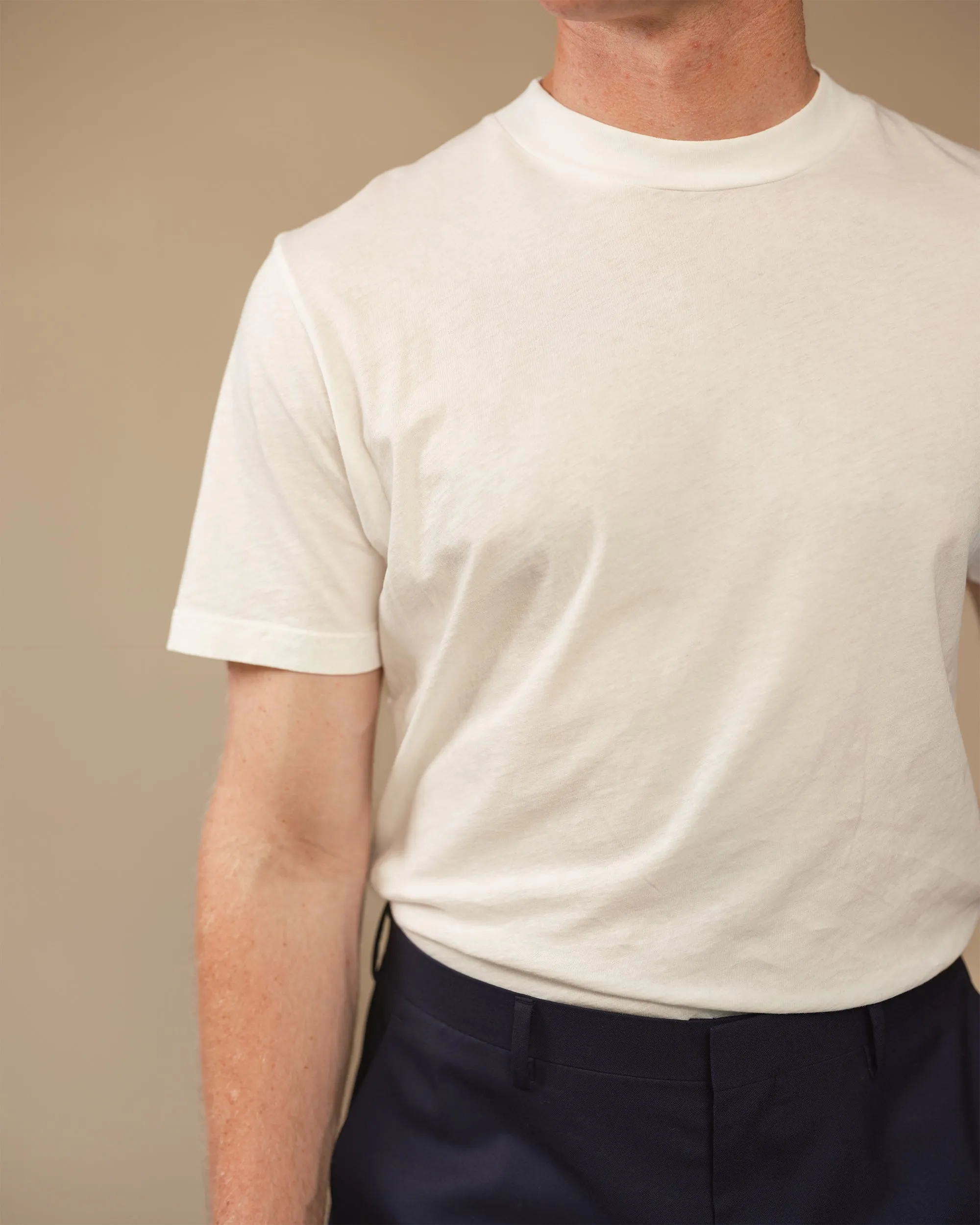 Lightweight T-Shirt sold by Every Other Thursday product image thumbnail 4