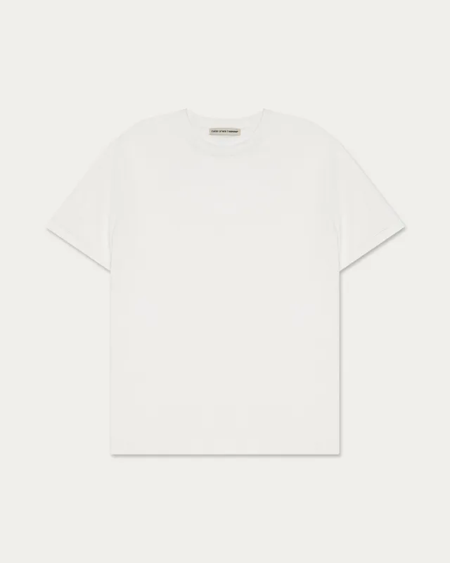 Lightweight T-Shirt sold by Every Other Thursday