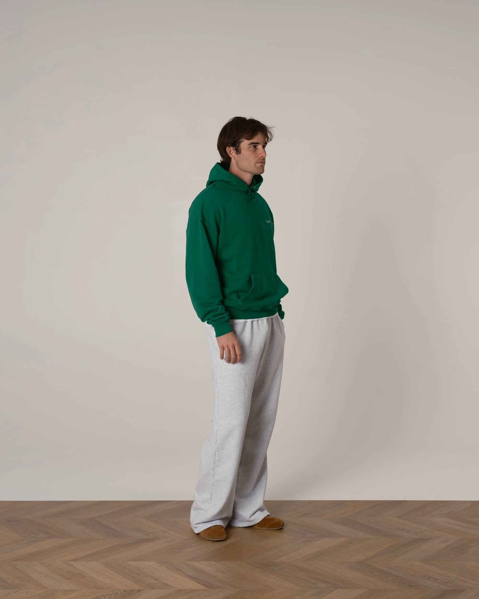 Wide Leg Sweatpants sold by Every Other Thursday product image thumbnail 5