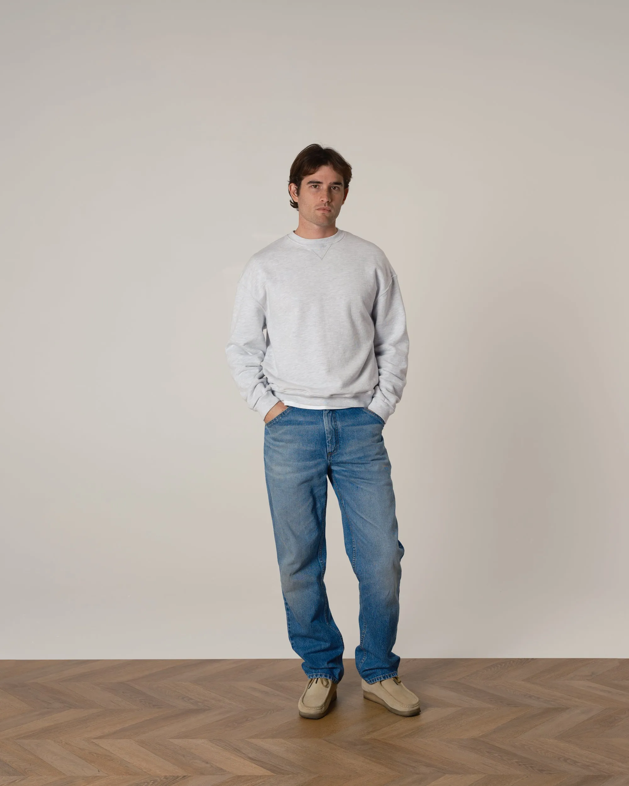 Crewneck Sweatshirt sold by Every Other Thursday product image thumbnail 3