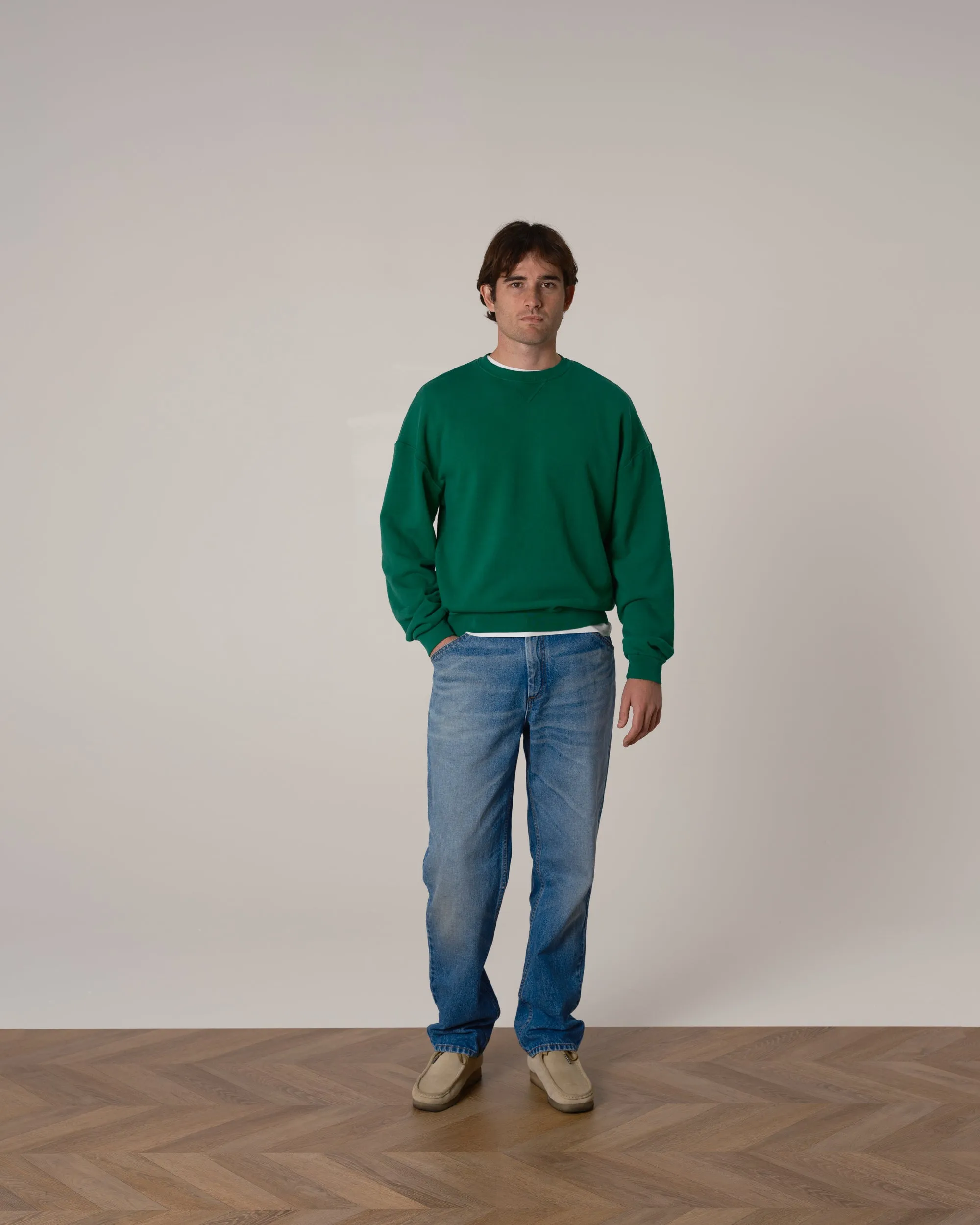 Crewneck Sweatshirt sold by Every Other Thursday product image thumbnail 5