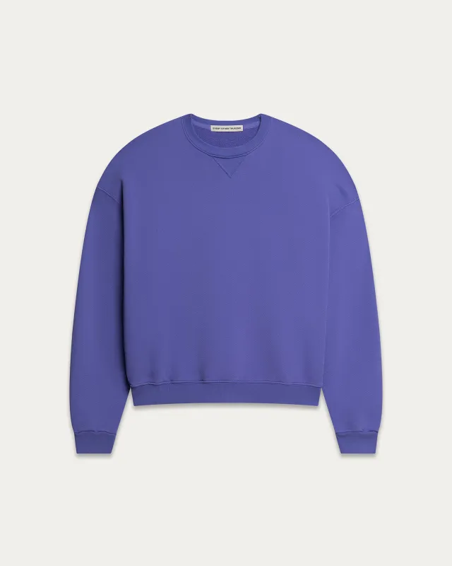Crewneck Sweatshirt sold by Every Other Thursday