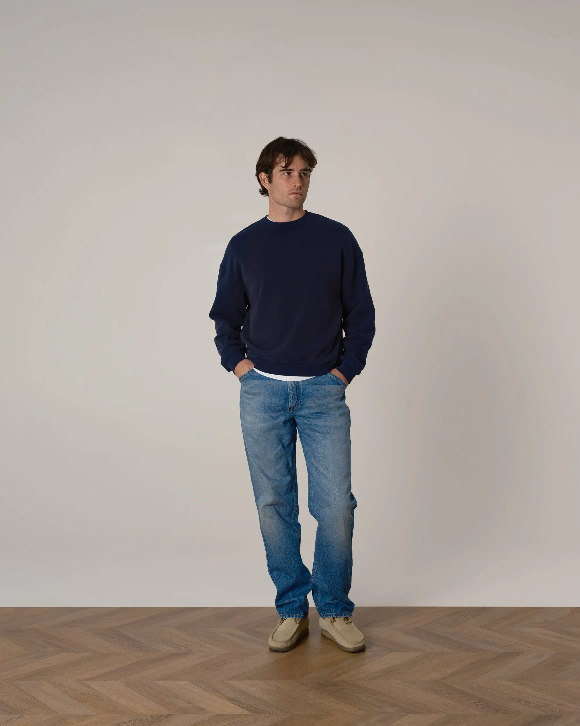 Crewneck Sweatshirt sold by Every Other Thursday product image thumbnail 4