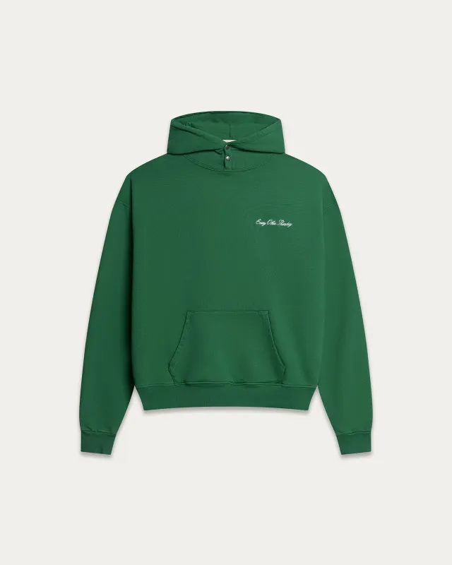 Double Snap Hoodie sold by Every Other Thursday
