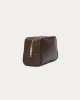 Leather Dopp Kit sold by Every Other Thursday