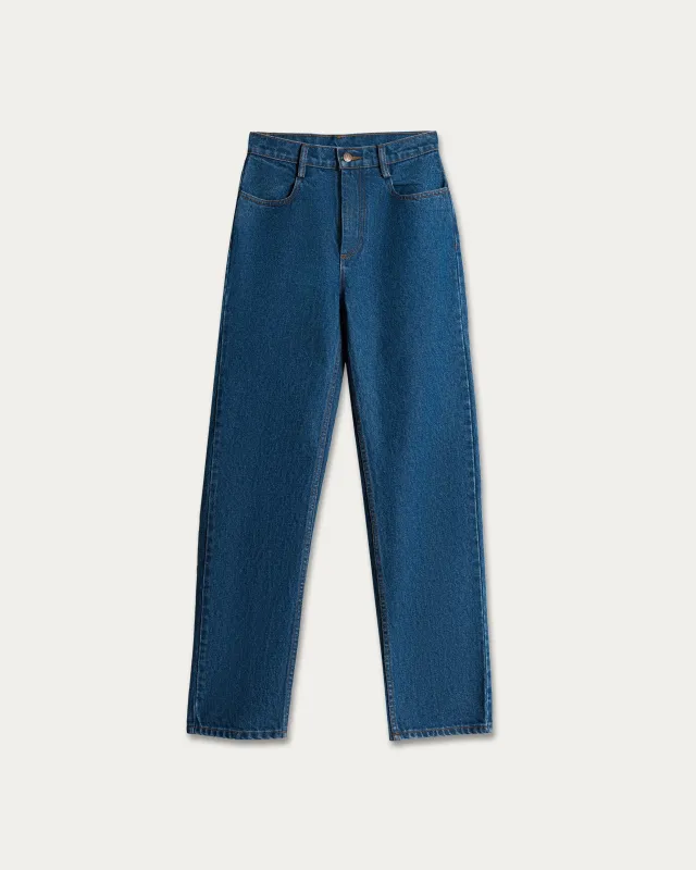 Women's Mid Rise Denim sold by Every Other Thursday