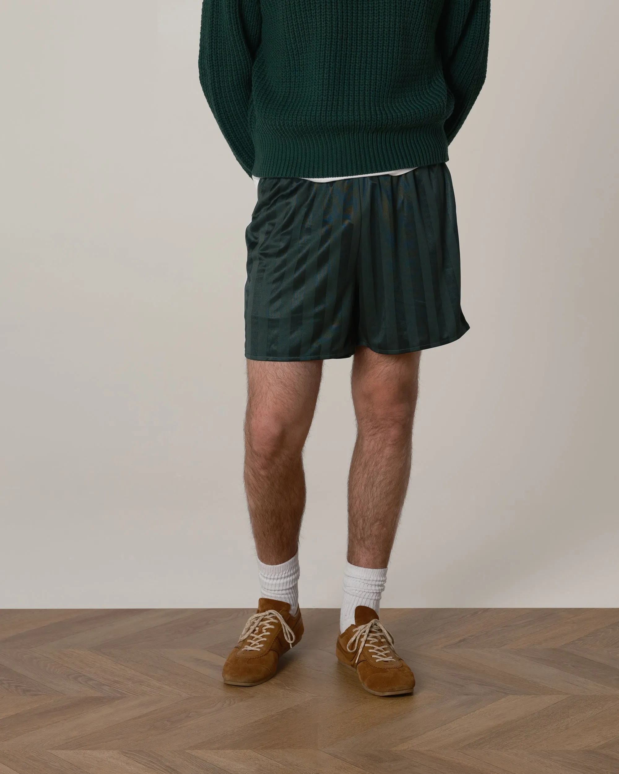 Off-Track Shorts sold by Every Other Thursday product image thumbnail 4